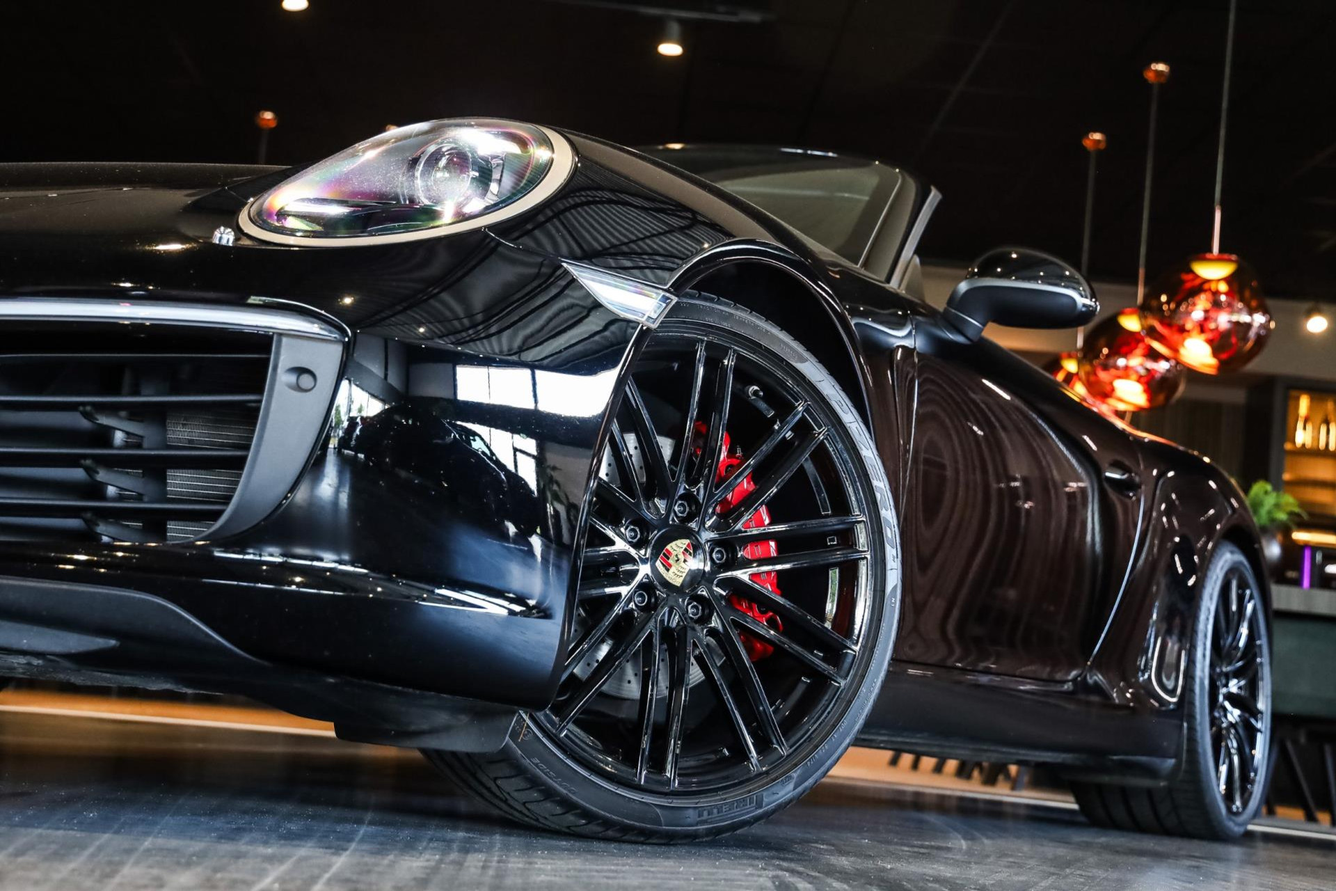 Porsche 911 991 Cabrio 3.0 Carrera, Facelift/MK2, 370 PK, Sport/Uitlaat, Bose, Sportstoel/Plus, PDLS, Org. NL, Full/History!! 37656669-10.jpg | FinancialLease