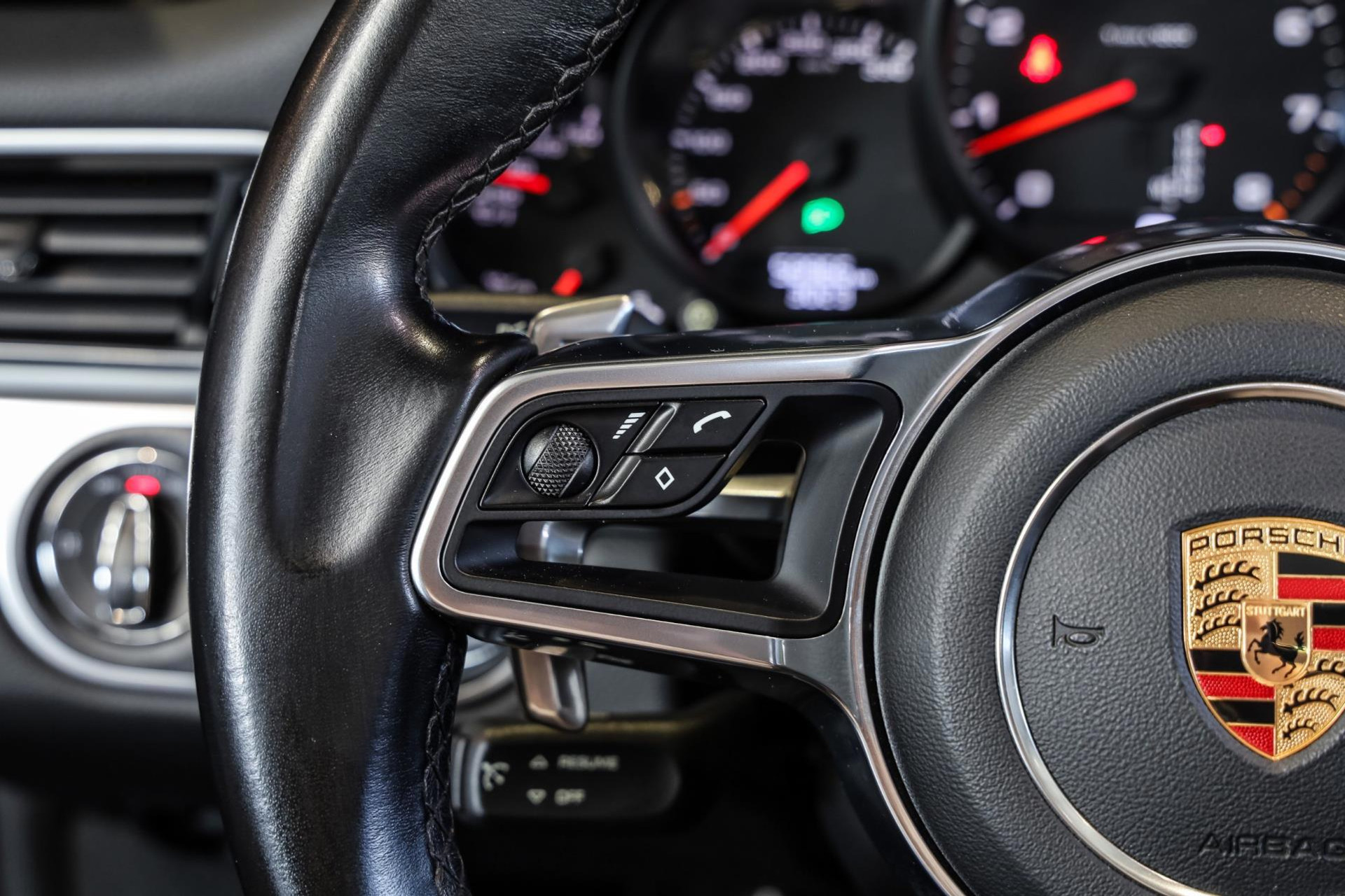 Porsche 911 991 Cabrio 3.0 Carrera, Facelift/MK2, 370 PK, Sport/Uitlaat, Bose, Sportstoel/Plus, PDLS, Org. NL, Full/History!! 37656669-17.jpg | FinancialLease