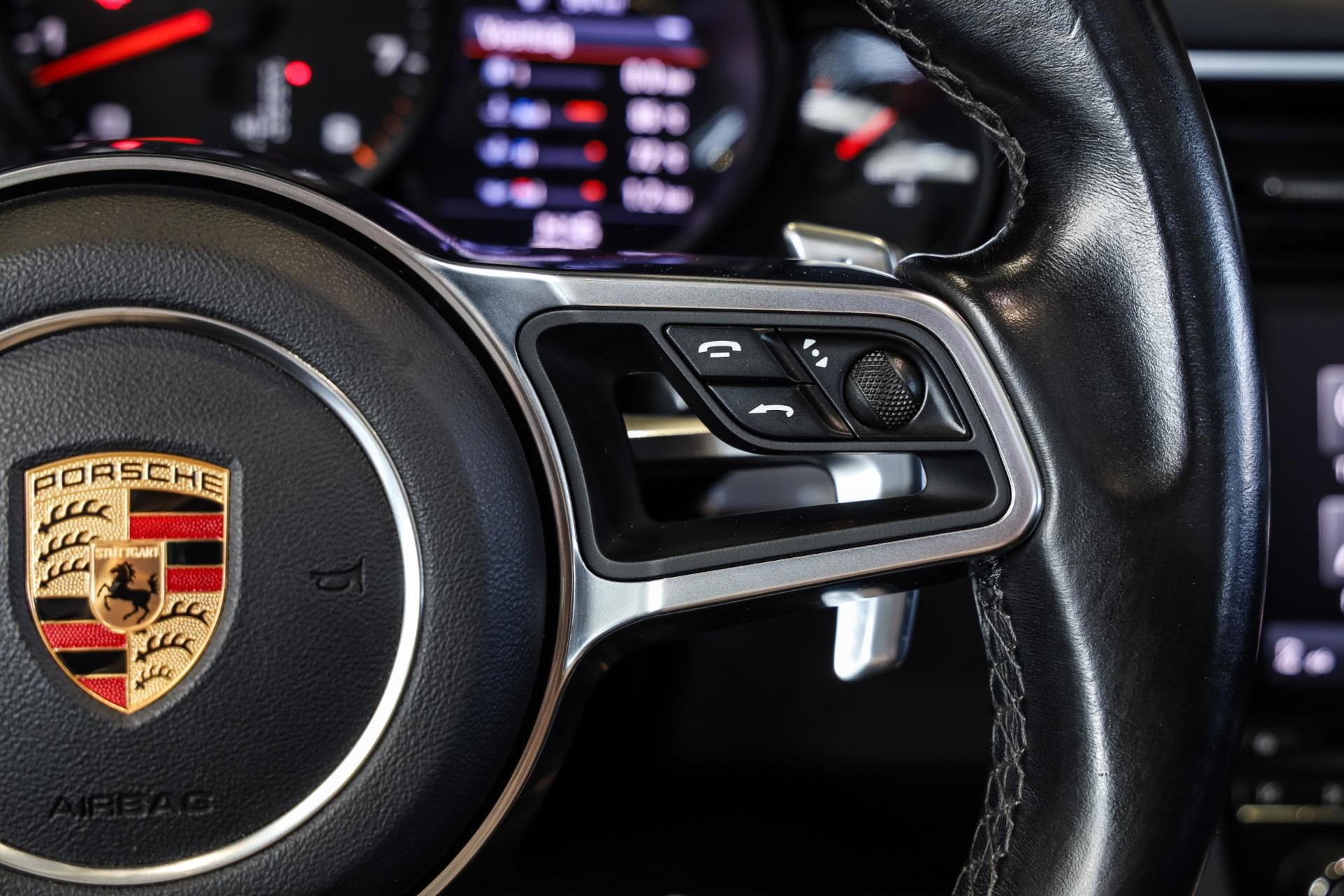 Porsche 911 991 Cabrio 3.0 Carrera, Facelift/MK2, 370 PK, Sport/Uitlaat, Bose, Sportstoel/Plus, PDLS, Org. NL, Full/History!! 37656669-18.jpg | FinancialLease