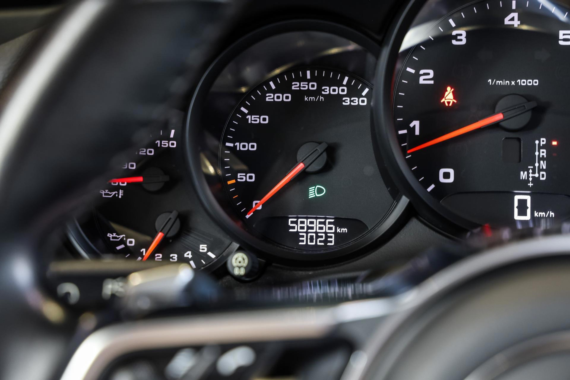 Porsche 911 991 Cabrio 3.0 Carrera, Facelift/MK2, 370 PK, Sport/Uitlaat, Bose, Sportstoel/Plus, PDLS, Org. NL, Full/History!! 37656669-19.jpg | FinancialLease