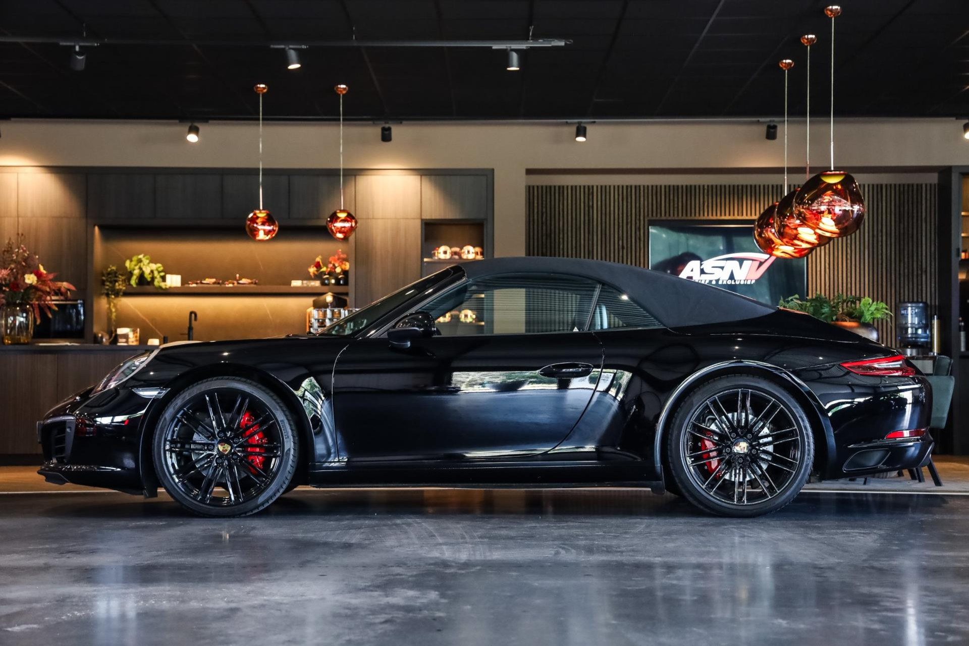 Porsche 911 991 Cabrio 3.0 Carrera, Facelift/MK2, 370 PK, Sport/Uitlaat, Bose, Sportstoel/Plus, PDLS, Org. NL, Full/History!! 37656669-2.jpg | FinancialLease