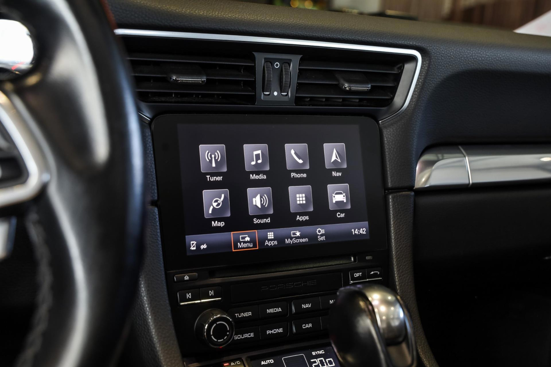 Porsche 911 991 Cabrio 3.0 Carrera, Facelift/MK2, 370 PK, Sport/Uitlaat, Bose, Sportstoel/Plus, PDLS, Org. NL, Full/History!! 37656669-21.jpg | FinancialLease