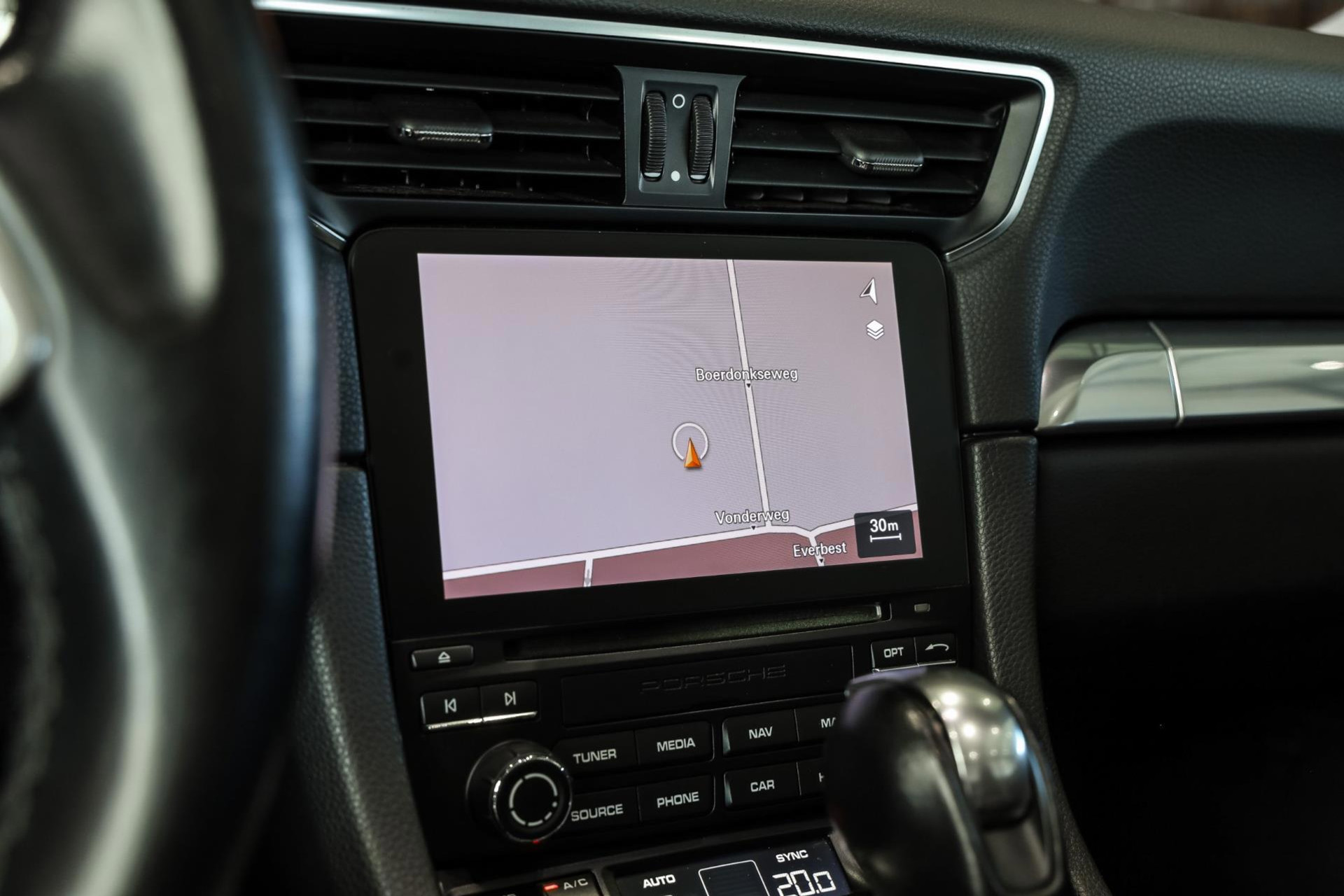 Porsche 911 991 Cabrio 3.0 Carrera, Facelift/MK2, 370 PK, Sport/Uitlaat, Bose, Sportstoel/Plus, PDLS, Org. NL, Full/History!! 37656669-22.jpg | FinancialLease