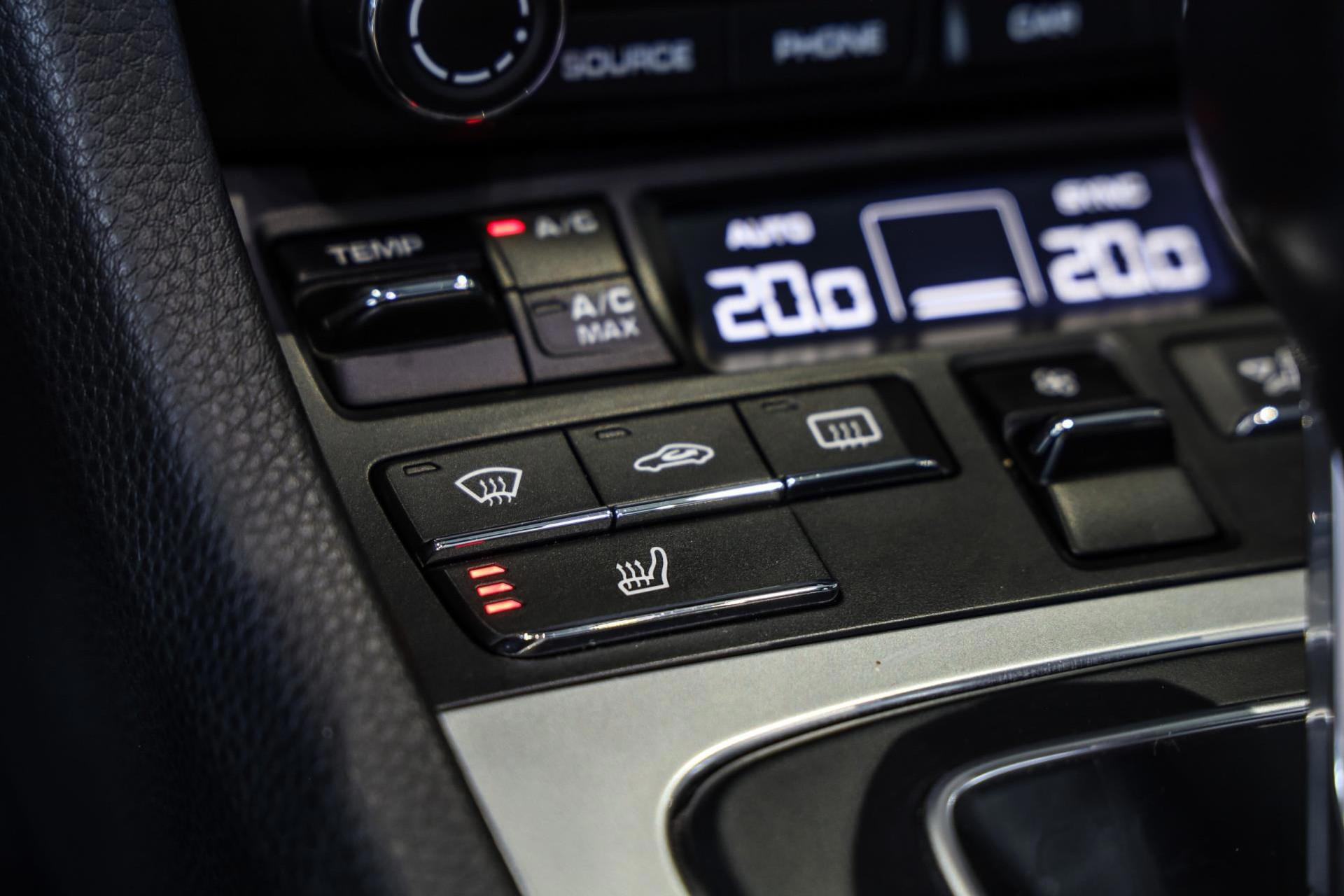 Porsche 911 991 Cabrio 3.0 Carrera, Facelift/MK2, 370 PK, Sport/Uitlaat, Bose, Sportstoel/Plus, PDLS, Org. NL, Full/History!! 37656669-24.jpg | FinancialLease