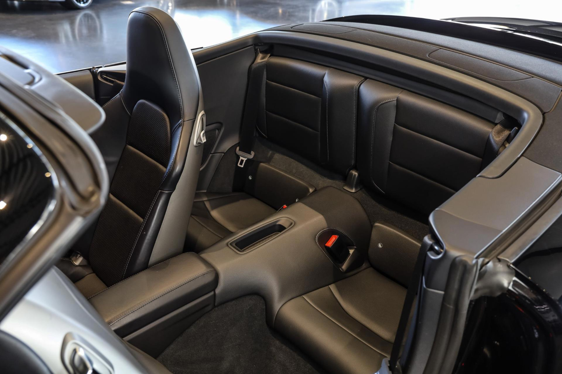 Porsche 911 991 Cabrio 3.0 Carrera, Facelift/MK2, 370 PK, Sport/Uitlaat, Bose, Sportstoel/Plus, PDLS, Org. NL, Full/History!! 37656669-30.jpg | FinancialLease