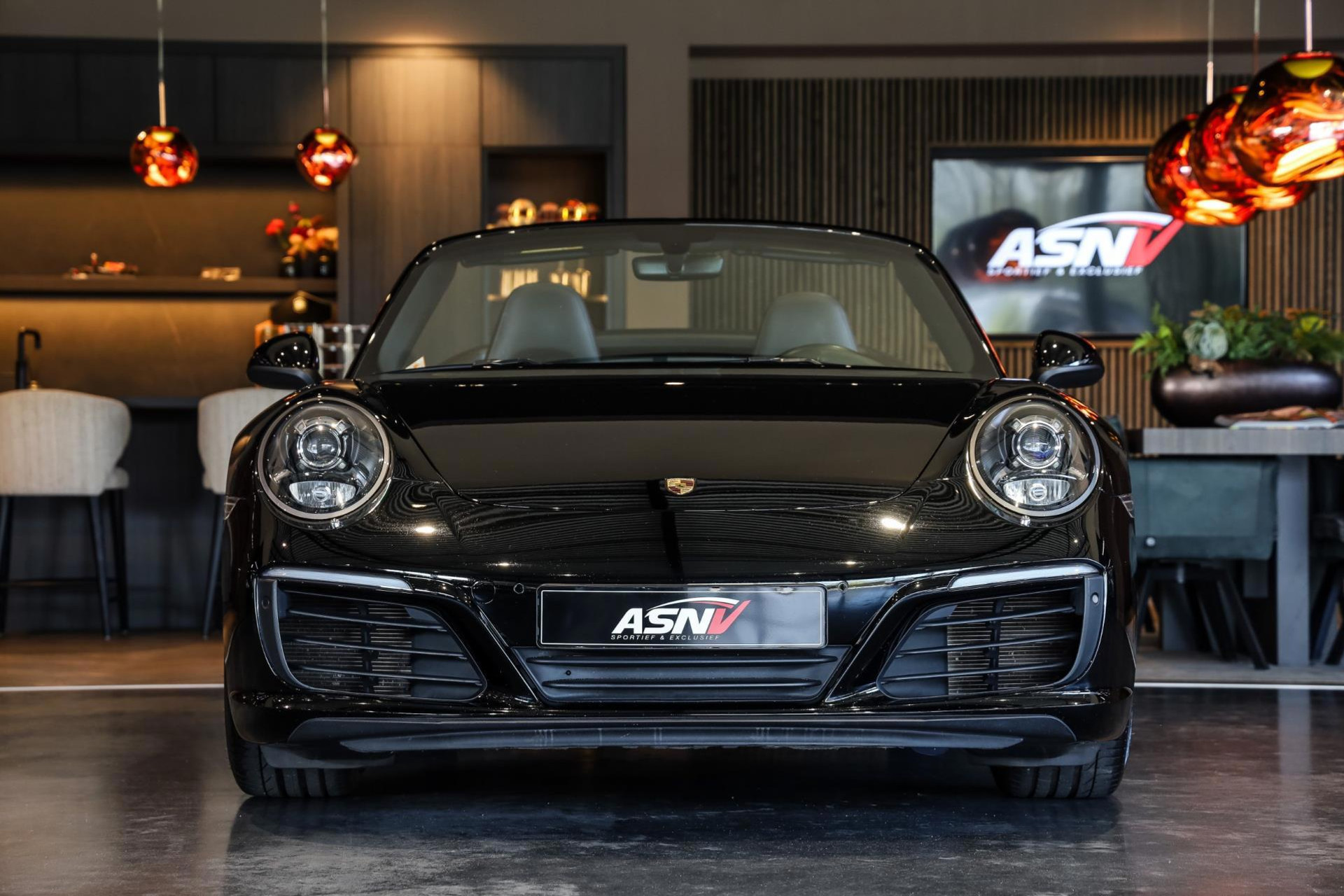 Porsche 911 991 Cabrio 3.0 Carrera, Facelift/MK2, 370 PK, Sport/Uitlaat, Bose, Sportstoel/Plus, PDLS, Org. NL, Full/History!! 37656669-32.jpg | FinancialLease