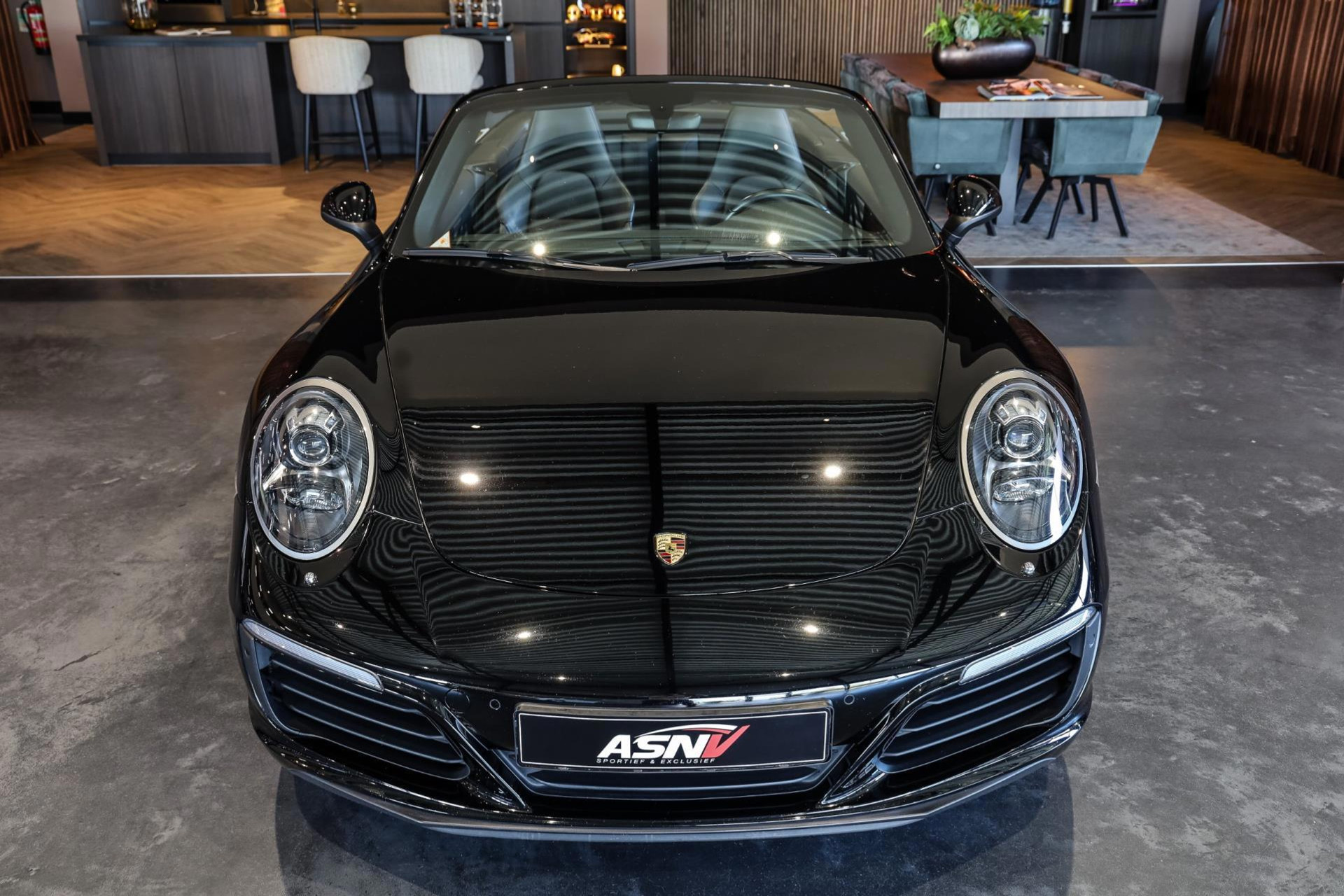 Porsche 911 991 Cabrio 3.0 Carrera, Facelift/MK2, 370 PK, Sport/Uitlaat, Bose, Sportstoel/Plus, PDLS, Org. NL, Full/History!! 37656669-33.jpg | FinancialLease