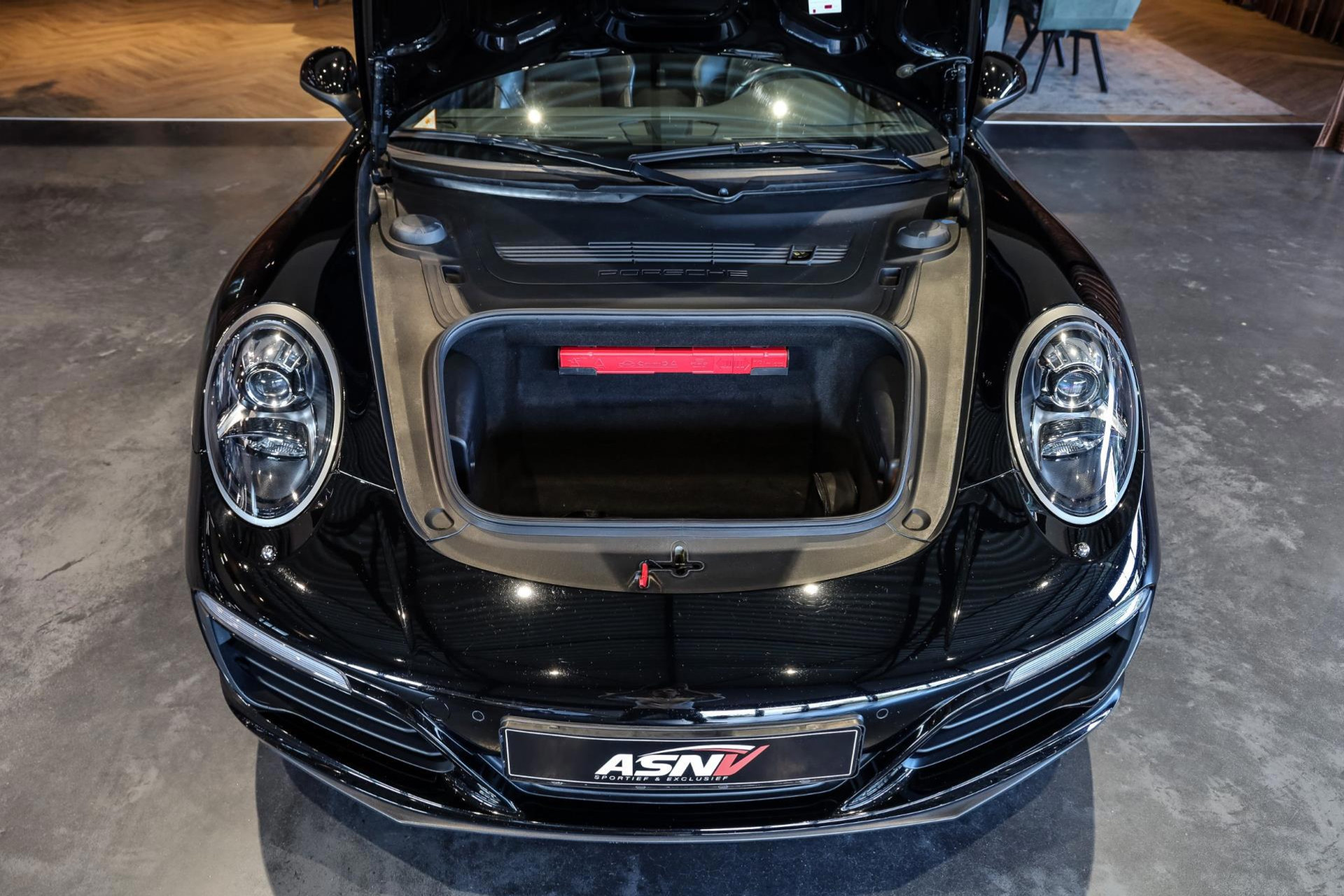 Porsche 911 991 Cabrio 3.0 Carrera, Facelift/MK2, 370 PK, Sport/Uitlaat, Bose, Sportstoel/Plus, PDLS, Org. NL, Full/History!! 37656669-34.jpg | FinancialLease