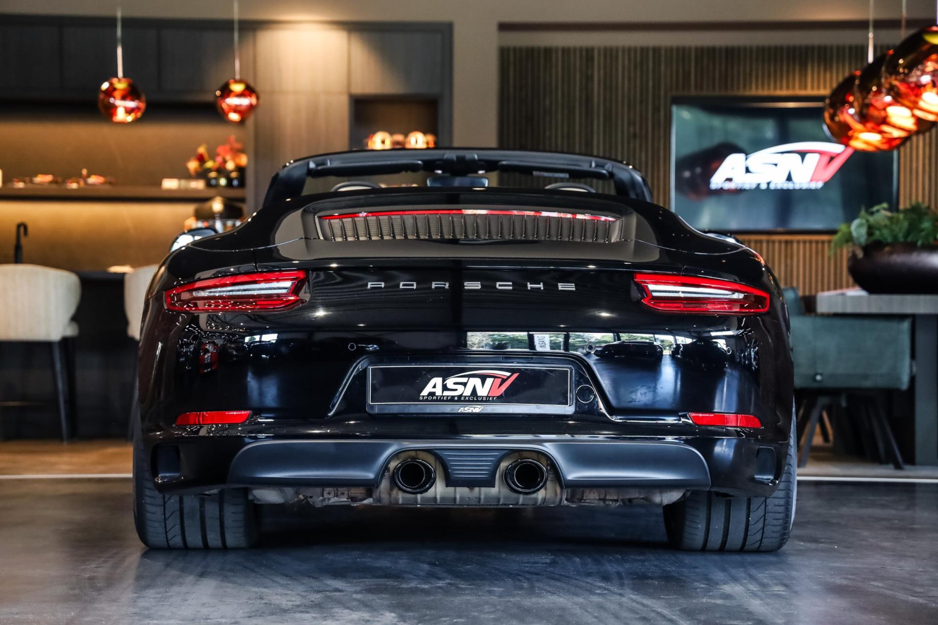 Porsche 911 991 Cabrio 3.0 Carrera, Facelift/MK2, 370 PK, Sport/Uitlaat, Bose, Sportstoel/Plus, PDLS, Org. NL, Full/History!! 37656669-37.jpg | FinancialLease