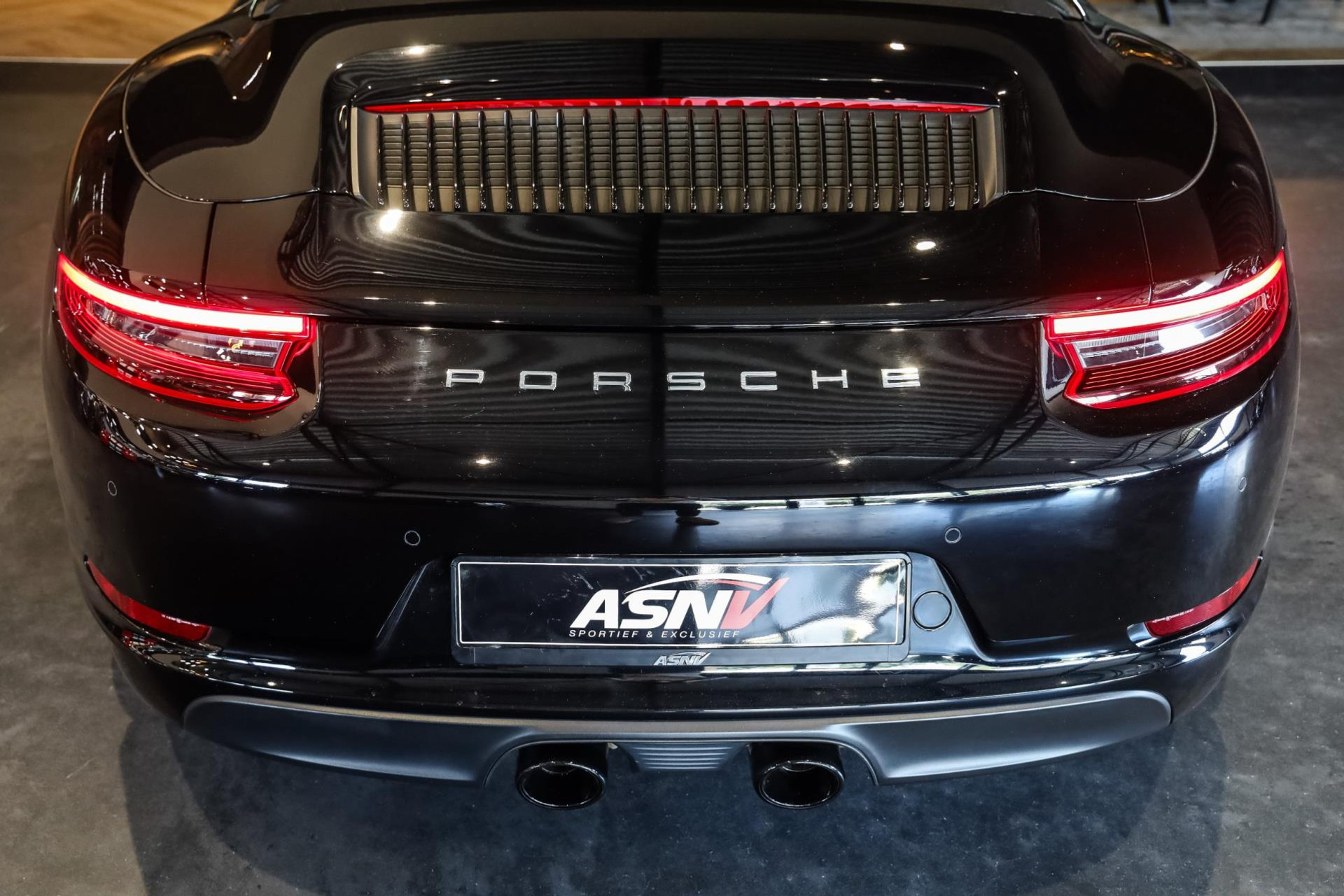 Porsche 911 991 Cabrio 3.0 Carrera, Facelift/MK2, 370 PK, Sport/Uitlaat, Bose, Sportstoel/Plus, PDLS, Org. NL, Full/History!! 37656669-39.jpg | FinancialLease