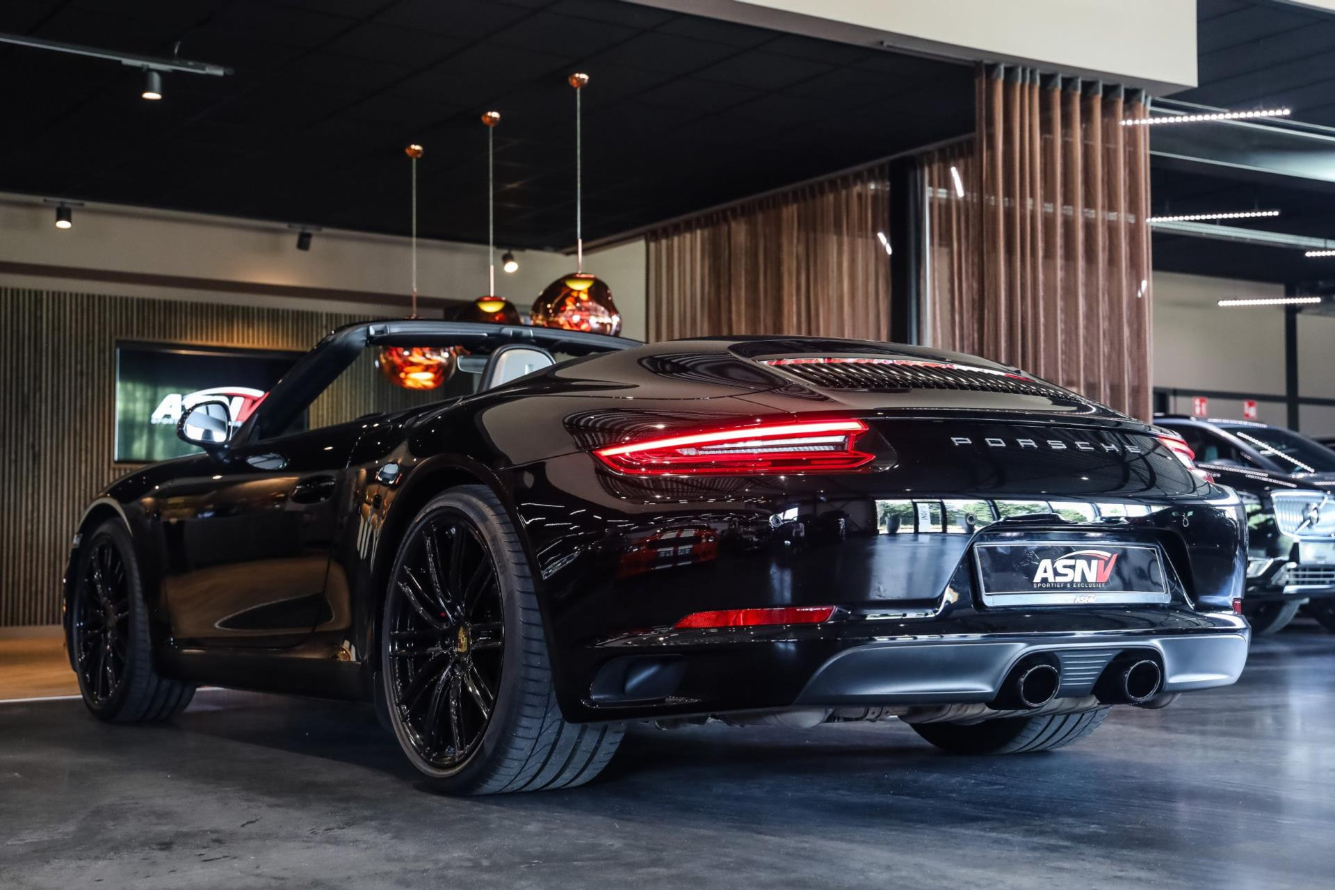 Porsche 911 991 Cabrio 3.0 Carrera, Facelift/MK2, 370 PK, Sport/Uitlaat, Bose, Sportstoel/Plus, PDLS, Org. NL, Full/History!! 37656669-41.jpg | FinancialLease