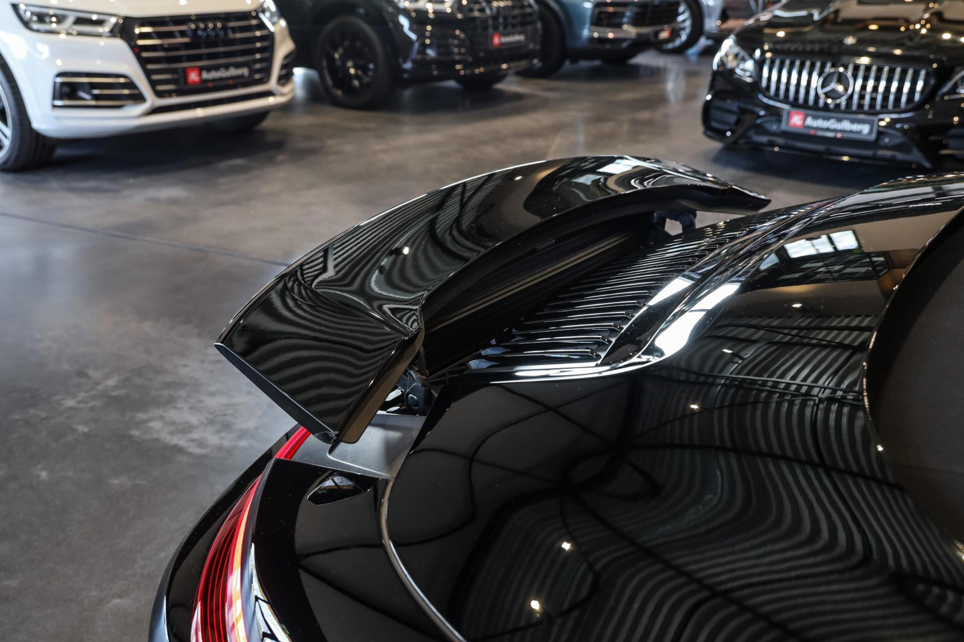 Porsche 911 991 Cabrio 3.0 Carrera, Facelift/MK2, 370 PK, Sport/Uitlaat, Bose, Sportstoel/Plus, PDLS, Org. NL, Full/History!! 37656669-42.jpg | FinancialLease