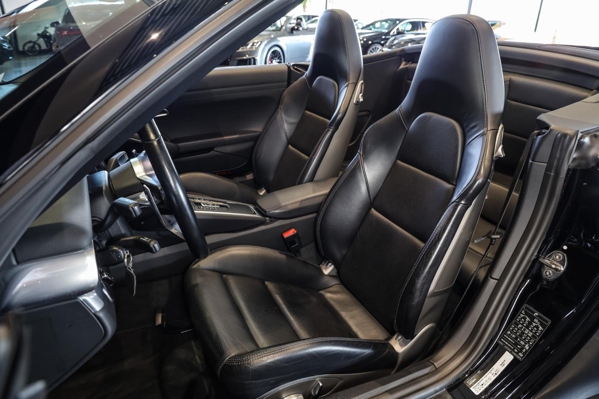 Porsche 911 991 Cabrio 3.0 Carrera, Facelift/MK2, 370 PK, Sport/Uitlaat, Bose, Sportstoel/Plus, PDLS, Org. NL, Full/History!! 37656669-8.jpg | FinancialLease