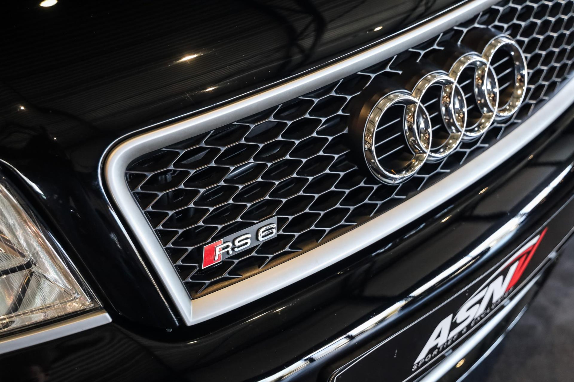 Audi RS6 Avant 4.2 Quattro, 450 PK, C5, Schuif/-Kanteldak, Navigatie, Recaro/Seats/Zwart, Full/History, 163DKM!! 43758180-34.jpg | FinancialLease