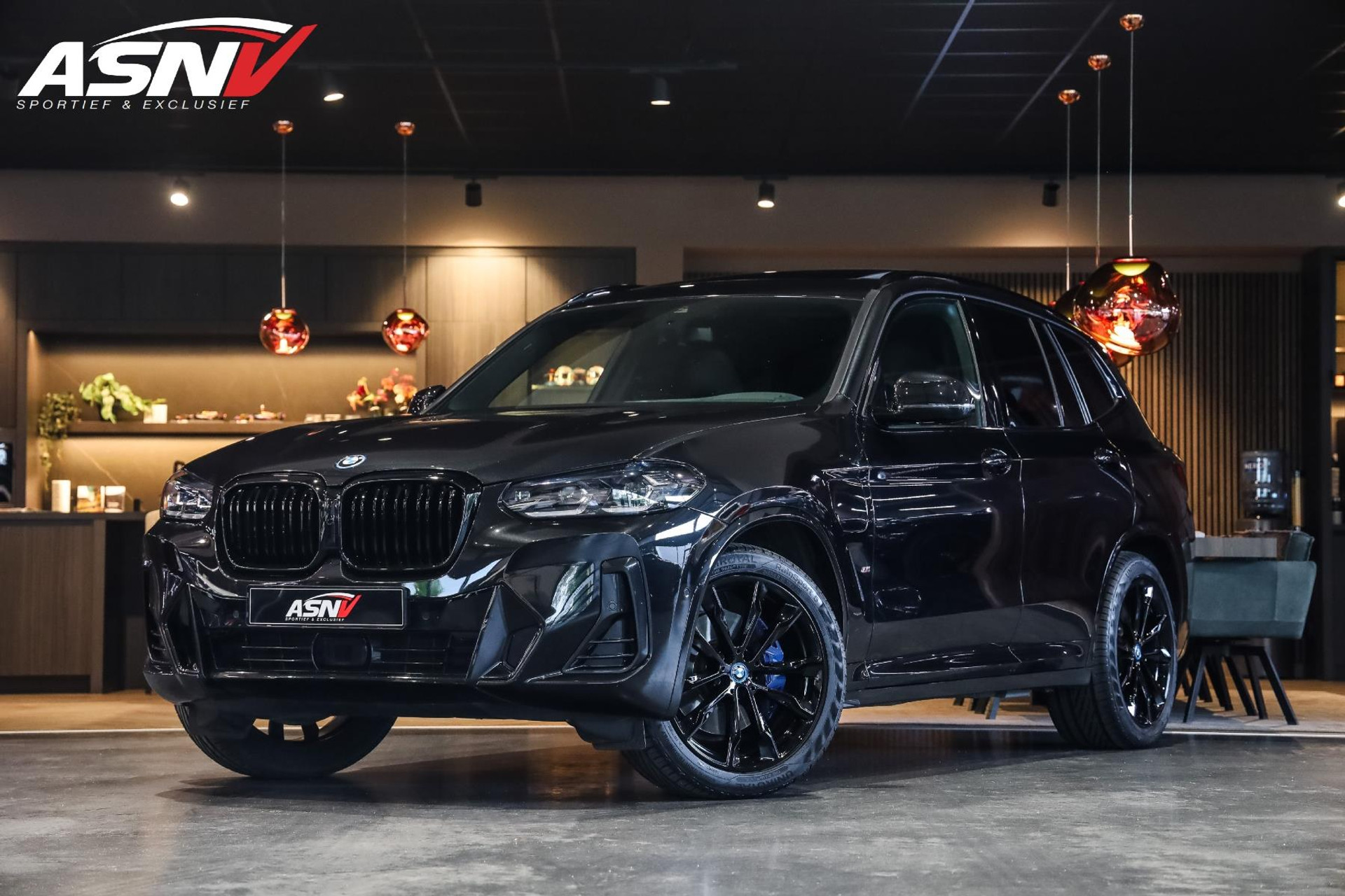 BMW X3 XDrive 30e High Executive, **12/STUKS**, 292 PK, M/Sports/Pakket, M/Seats, Pano/Dak, Adapt. Cruise/Control, Head/Up, 2023!! 43812112-0.jpg | FinancialLease
