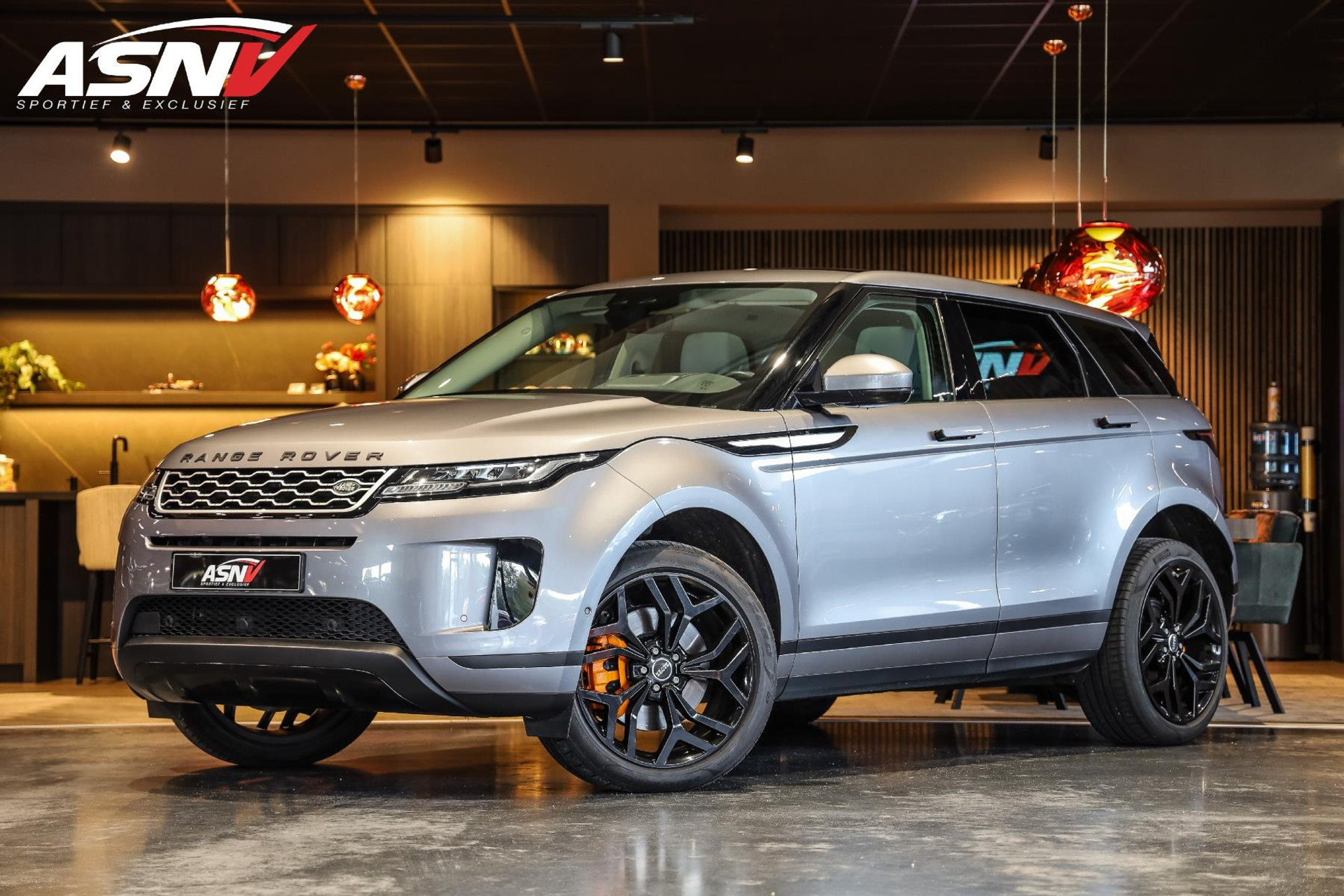 Land Rover Range Rover Evoque P200 AWD S, 200 PK, Pano/Dak, Adapt. Cruise/Control, Stuurverwarming, 20'', LED, Head/Up, 85DKM!! 44562782-0.jpg | FinancialLease