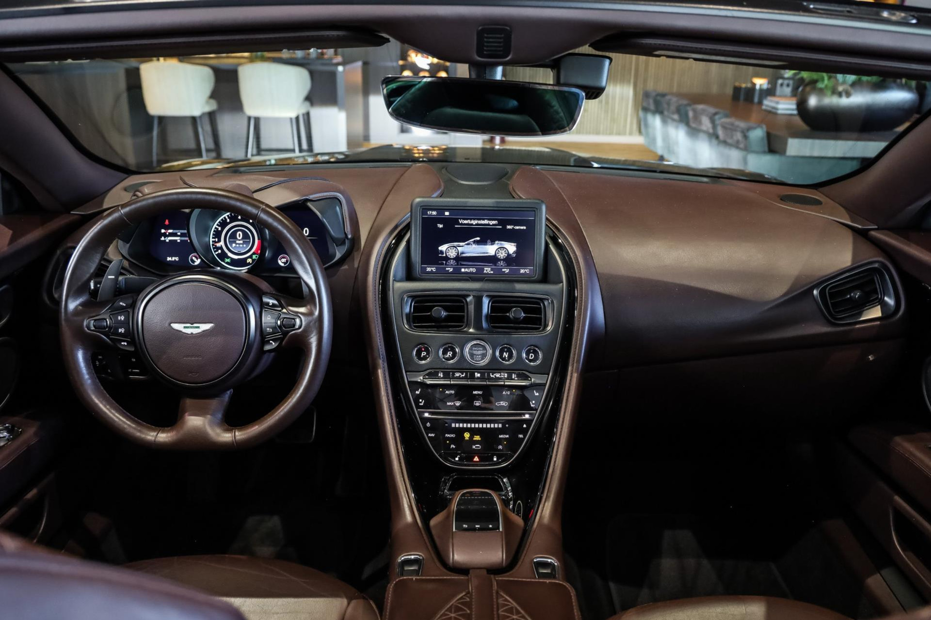 Aston Martin DBS Volante 5.2 V12 SUPERLEGGERA, 725 PK, Carbon/Body/Pack, Premium/Sport/Seats, Stoel/Verwarming/Ventilatie, BTW!! 45599323-3.jpg | FinancialLease