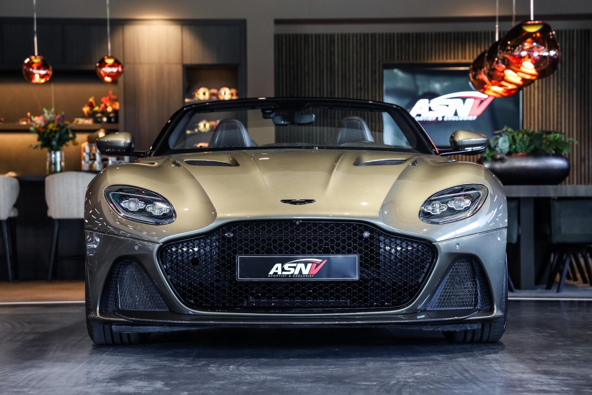 Aston Martin DBS Volante 5.2 V12 SUPERLEGGERA, 725 PK, Carbon/Body/Pack, Premium/Sport/Seats, Stoel/Verwarming/Ventilatie, BTW!! 45599323-34.jpg | FinancialLease
