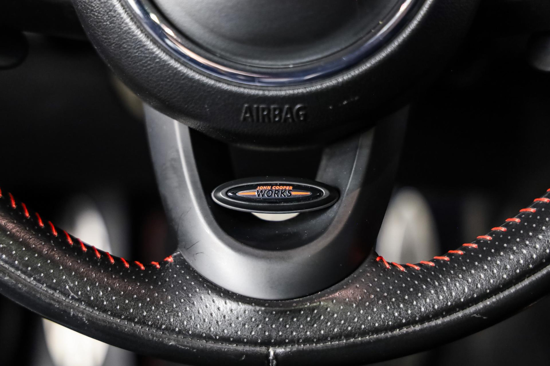 MINI Countryman 2.0 John Cooper Works ALL4, 306 PK, JCW/Seats, Pano/Dak, Rebel/Green, Harman/Kardon, Full/LED, Keyless, BTW!! 47785926-13.jpg | FinancialLease