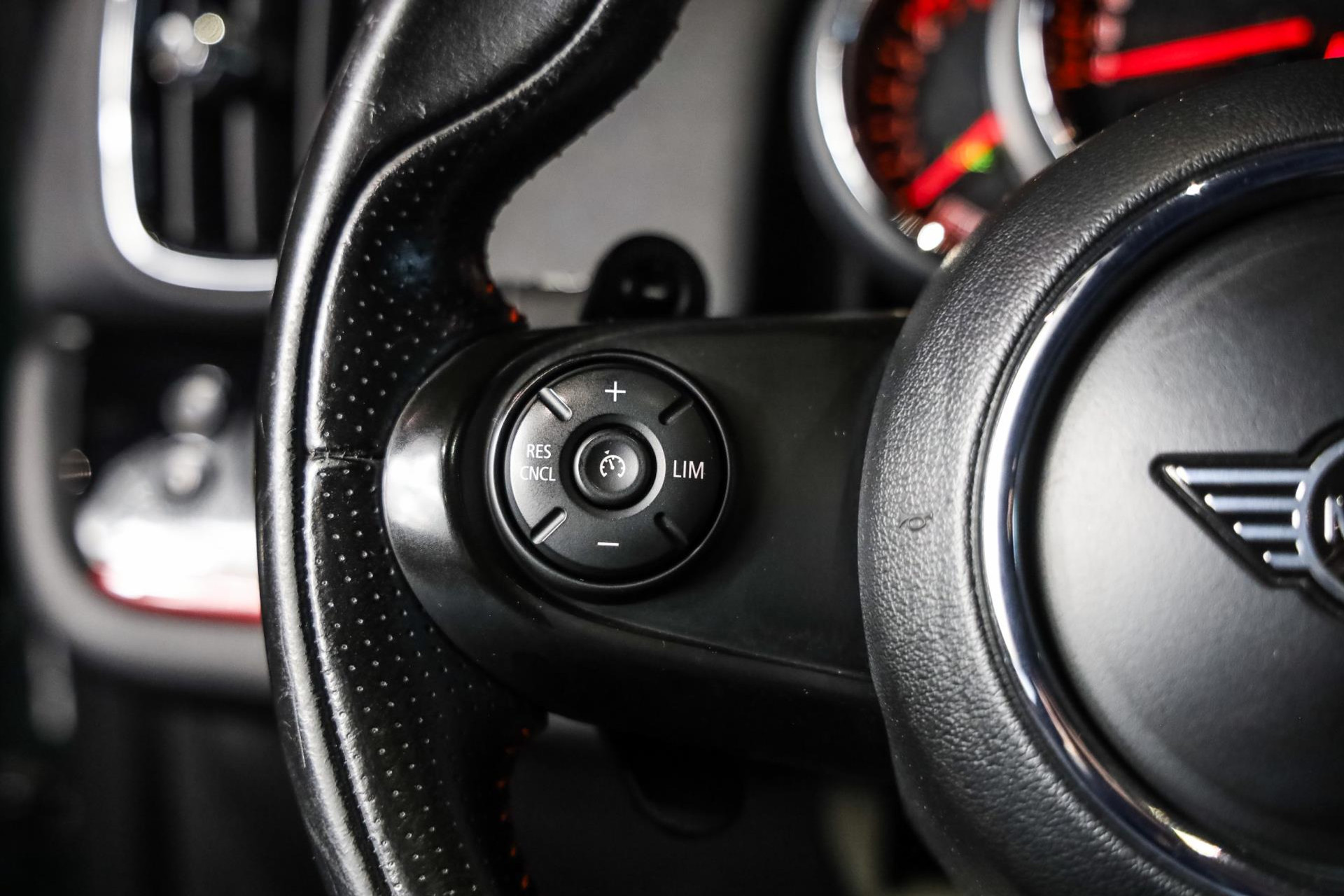 MINI Countryman 2.0 John Cooper Works ALL4, 306 PK, JCW/Seats, Pano/Dak, Rebel/Green, Harman/Kardon, Full/LED, Keyless, BTW!! 47785926-15.jpg | FinancialLease