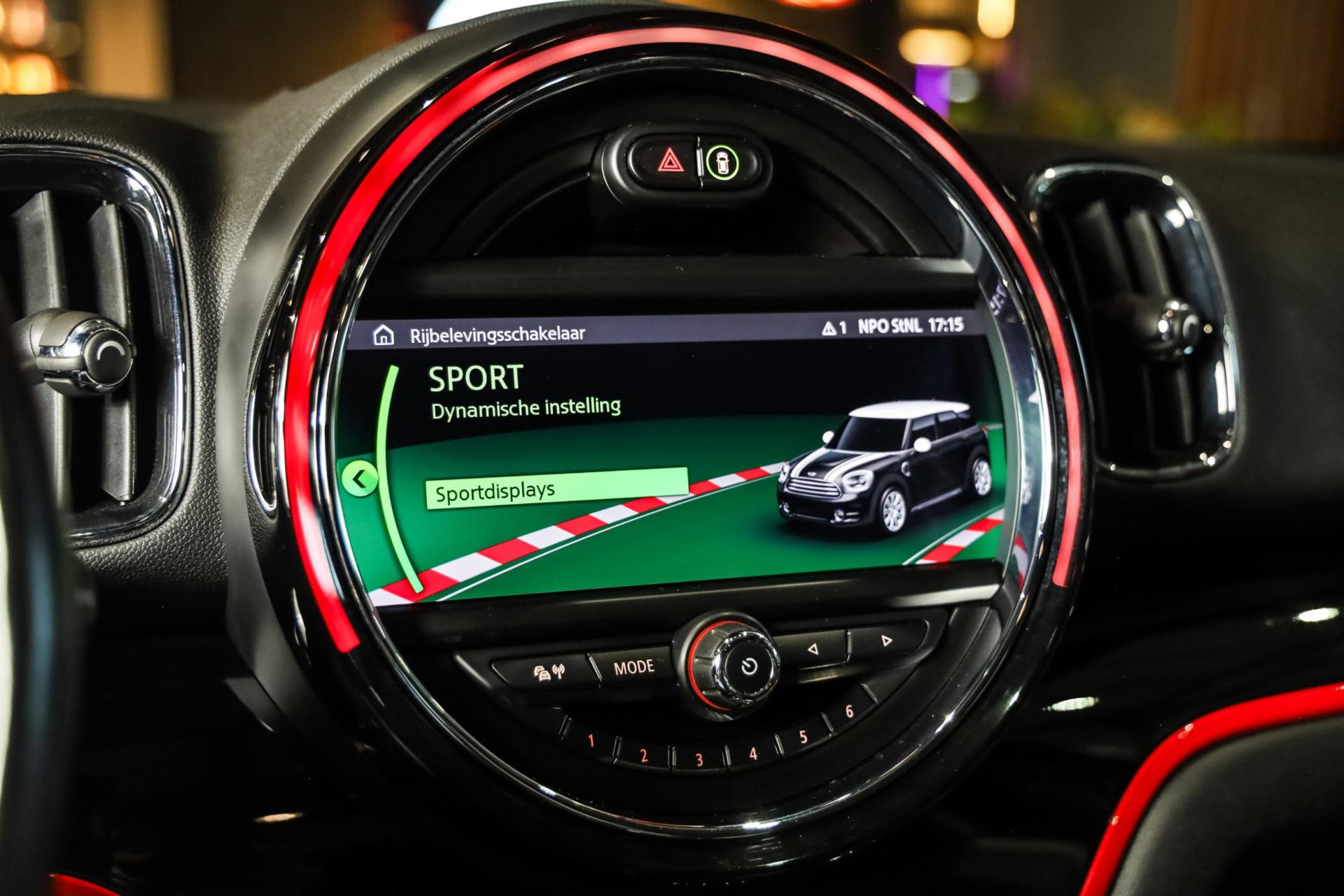 MINI Countryman 2.0 John Cooper Works ALL4, 306 PK, JCW/Seats, Pano/Dak, Rebel/Green, Harman/Kardon, Full/LED, Keyless, BTW!! 47785926-17.jpg | FinancialLease