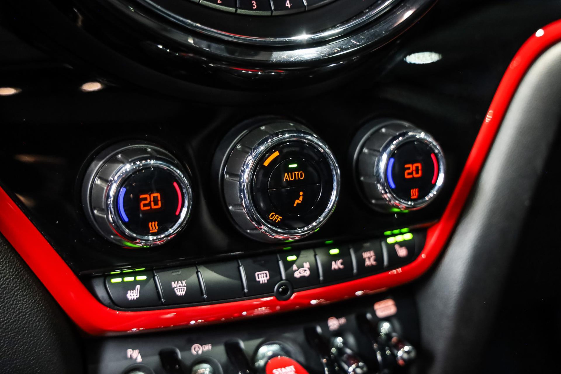 MINI Countryman 2.0 John Cooper Works ALL4, 306 PK, JCW/Seats, Pano/Dak, Rebel/Green, Harman/Kardon, Full/LED, Keyless, BTW!! 47785926-19.jpg | FinancialLease