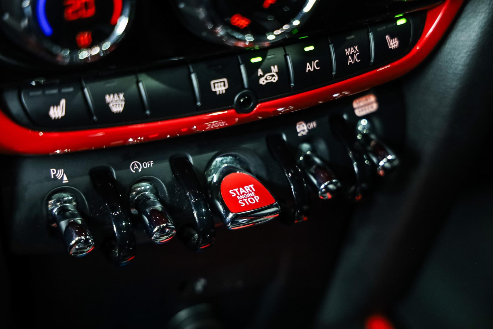 MINI Countryman 2.0 John Cooper Works ALL4, 306 PK, JCW/Seats, Pano/Dak, Rebel/Green, Harman/Kardon, Full/LED, Keyless, BTW!! 47785926-21.jpg | FinancialLease