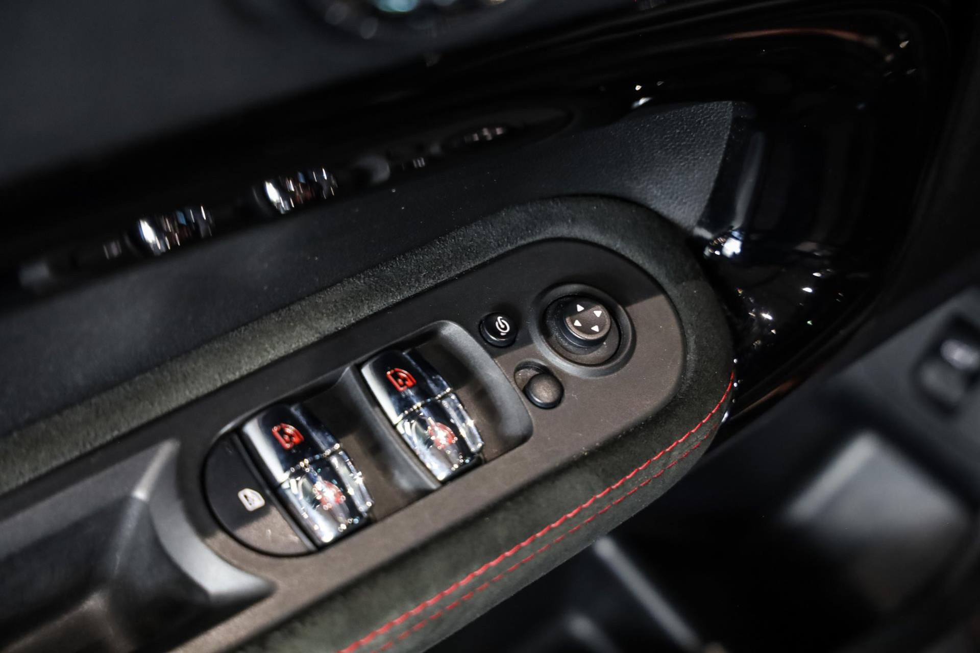 MINI Countryman 2.0 John Cooper Works ALL4, 306 PK, JCW/Seats, Pano/Dak, Rebel/Green, Harman/Kardon, Full/LED, Keyless, BTW!! 47785926-27.jpg | FinancialLease