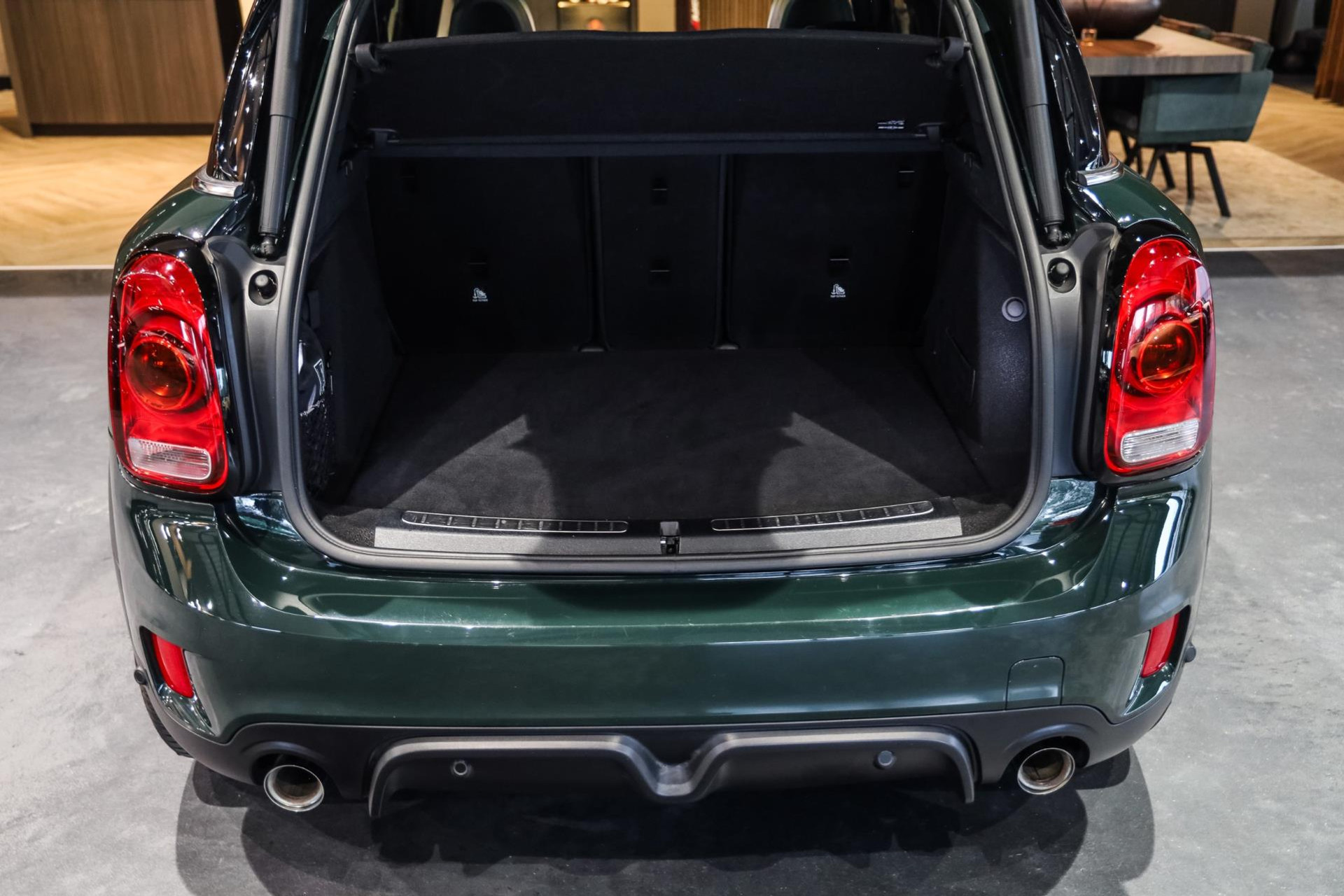 MINI Countryman 2.0 John Cooper Works ALL4, 306 PK, JCW/Seats, Pano/Dak, Rebel/Green, Harman/Kardon, Full/LED, Keyless, BTW!! 47785926-38.jpg | FinancialLease