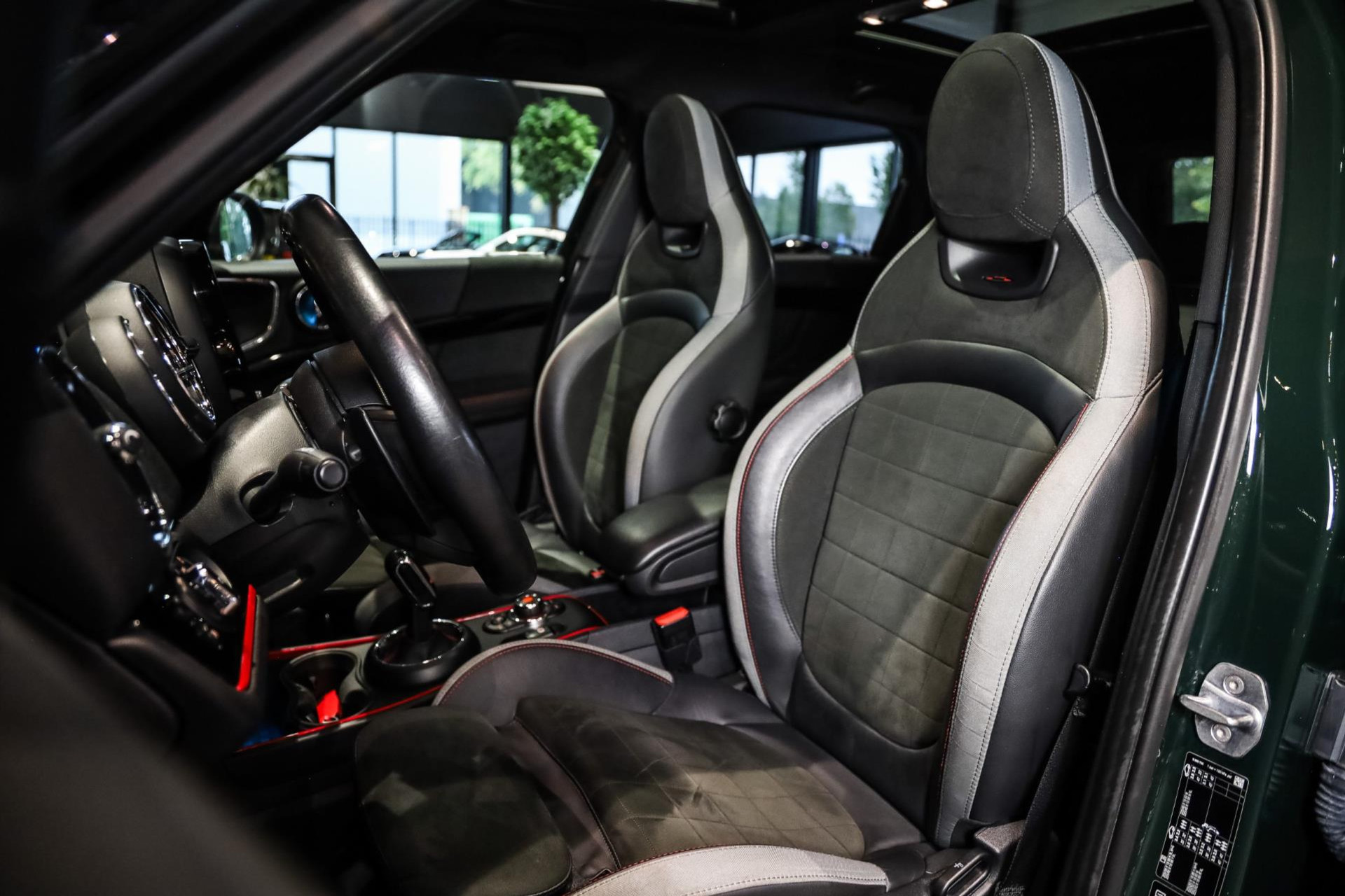 MINI Countryman 2.0 John Cooper Works ALL4, 306 PK, JCW/Seats, Pano/Dak, Rebel/Green, Harman/Kardon, Full/LED, Keyless, BTW!! 47785926-6.jpg | FinancialLease
