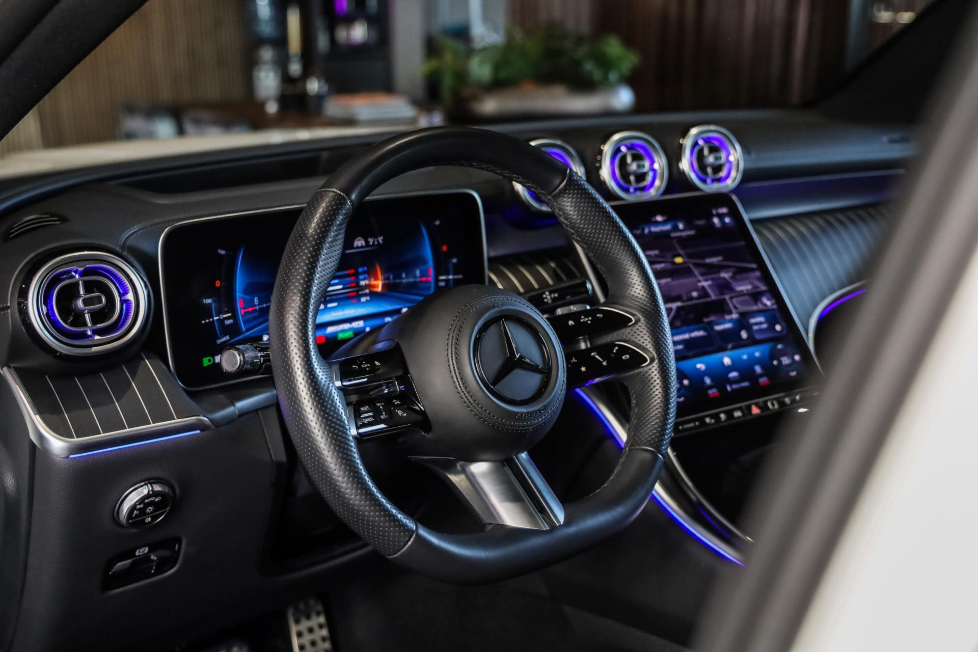 Mercedes-Benz GLC Coupé 400e 4MATIC AMG Line, 381 PK, Full/63AMG, Pano/Dak, Head/Up, Distronic/Plus, 360/Camera, Org. NL!! 47884573-12.jpg | FinancialLease