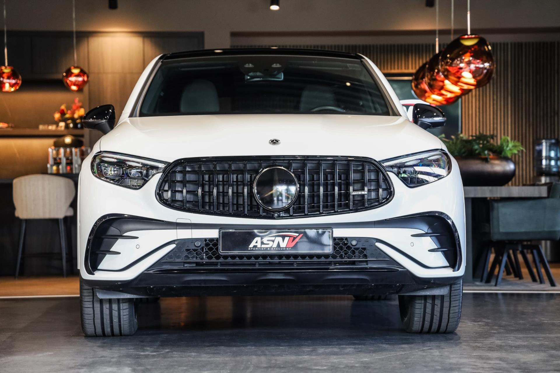 Mercedes-Benz GLC Coupé 400e 4MATIC AMG Line, 381 PK, Full/63AMG, Pano/Dak, Head/Up, Distronic/Plus, 360/Camera, Org. NL!! 47884573-34.jpg | FinancialLease