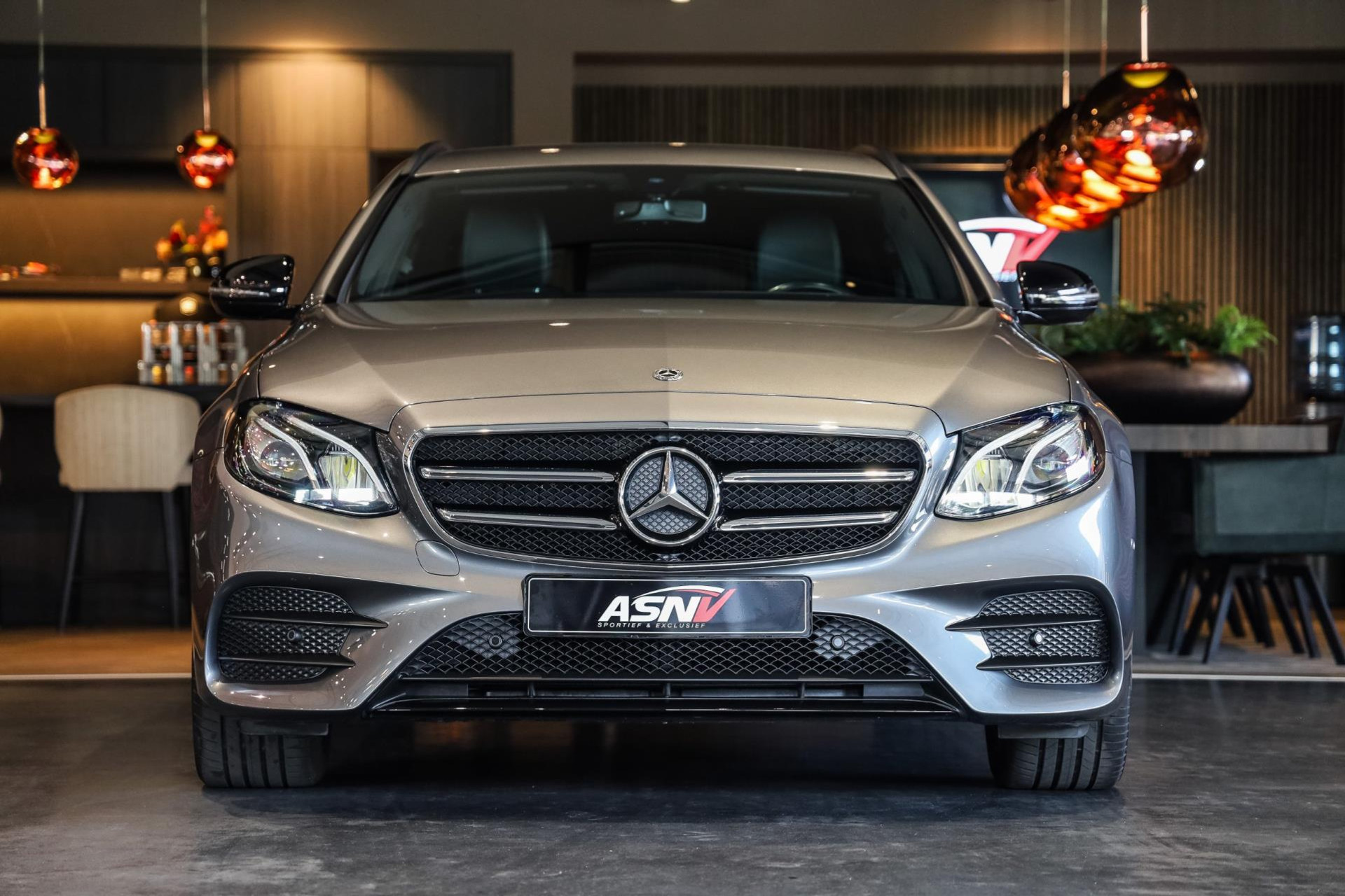 Mercedes-Benz E-Klasse Estate 300 de Business Solution AMG, 306 PK, AMG/In/Exterieur, Wide/Screen, Night/Pakket, Camera, BTW, 2020 47970019-28.jpg | FinancialLease