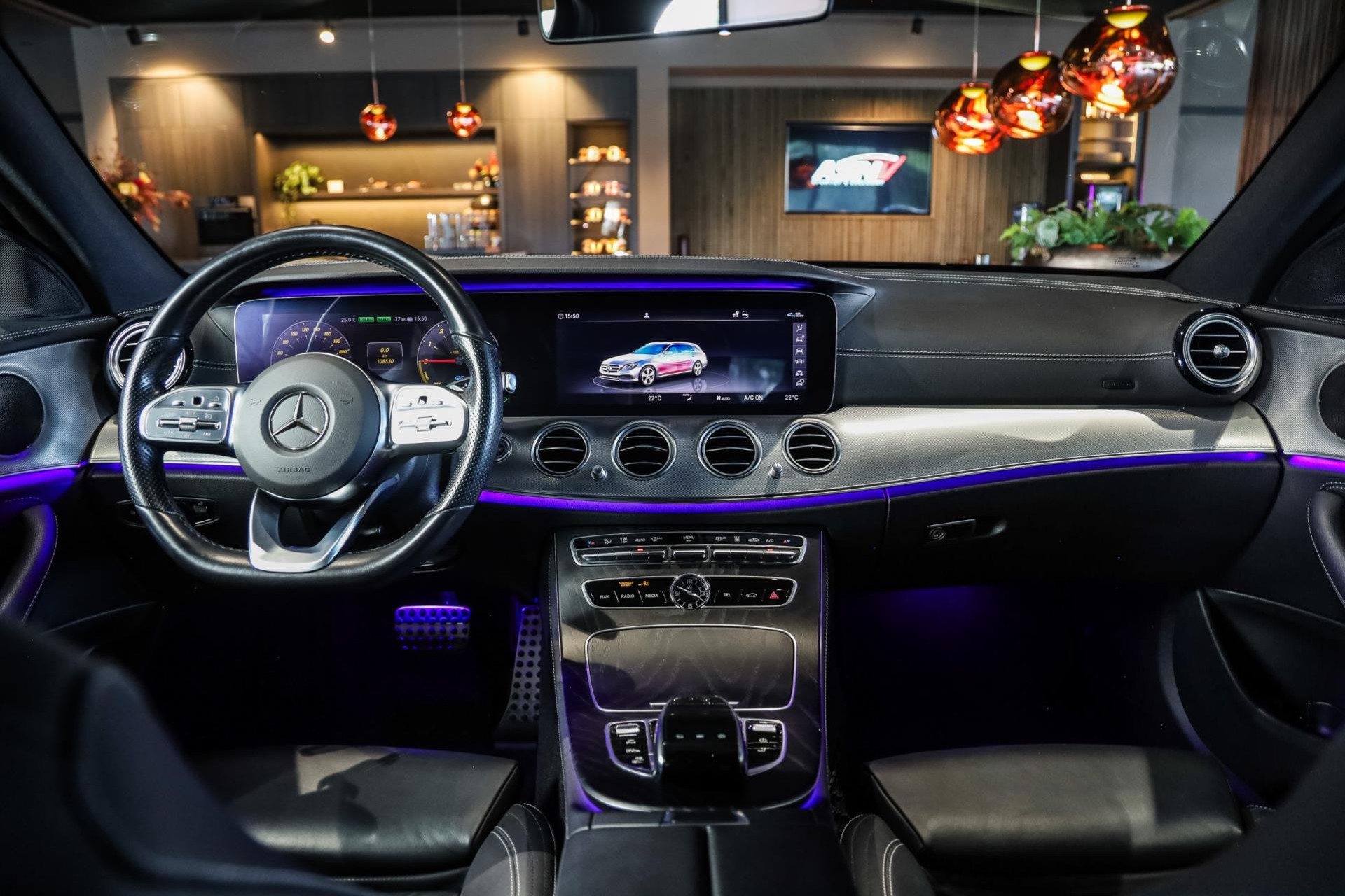 Mercedes-Benz E-Klasse Estate 300 de Business Solution AMG, 306 PK, AMG/In/Exterieur, Wide/Screen, Night/Pakket, Camera, BTW, 2020 47970019-3.jpg | FinancialLease