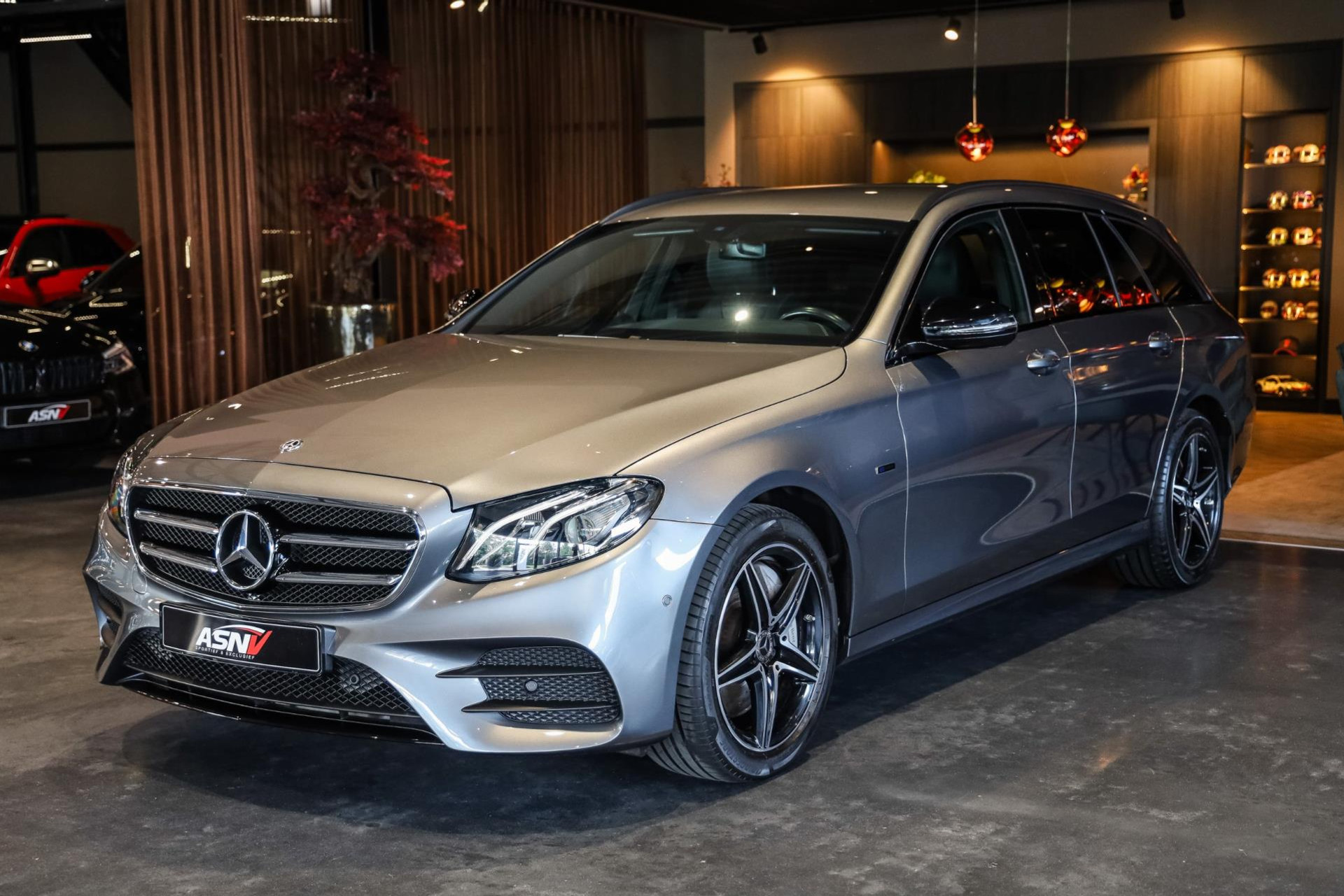 Mercedes-Benz E-Klasse Estate 300 de Business Solution AMG, 306 PK, AMG/In/Exterieur, Wide/Screen, Night/Pakket, Camera, BTW, 2020 47970019-30.jpg | FinancialLease