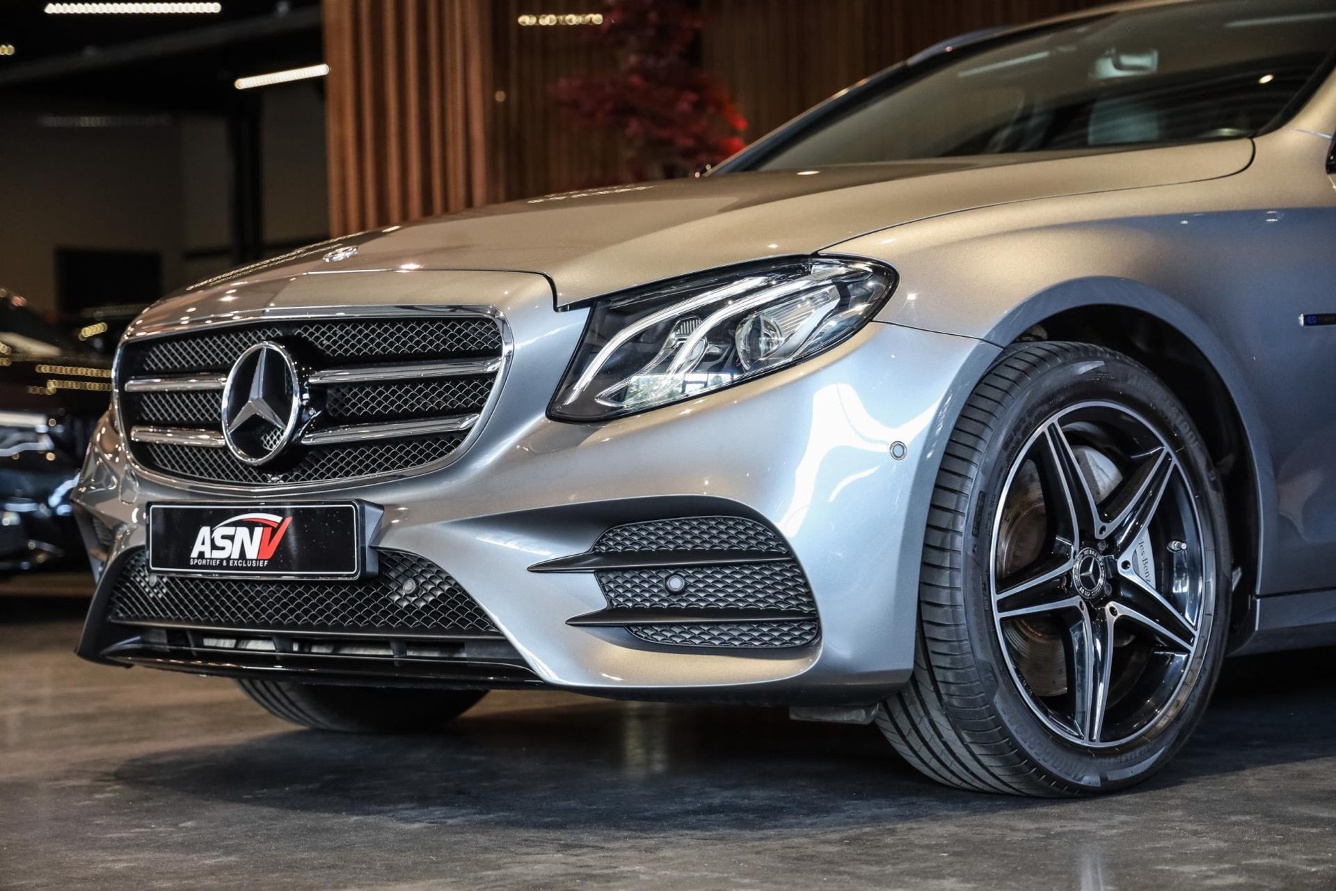 Mercedes-Benz E-Klasse Estate 300 de Business Solution AMG, 306 PK, AMG/In/Exterieur, Wide/Screen, Night/Pakket, Camera, BTW, 2020 47970019-31.jpg | FinancialLease