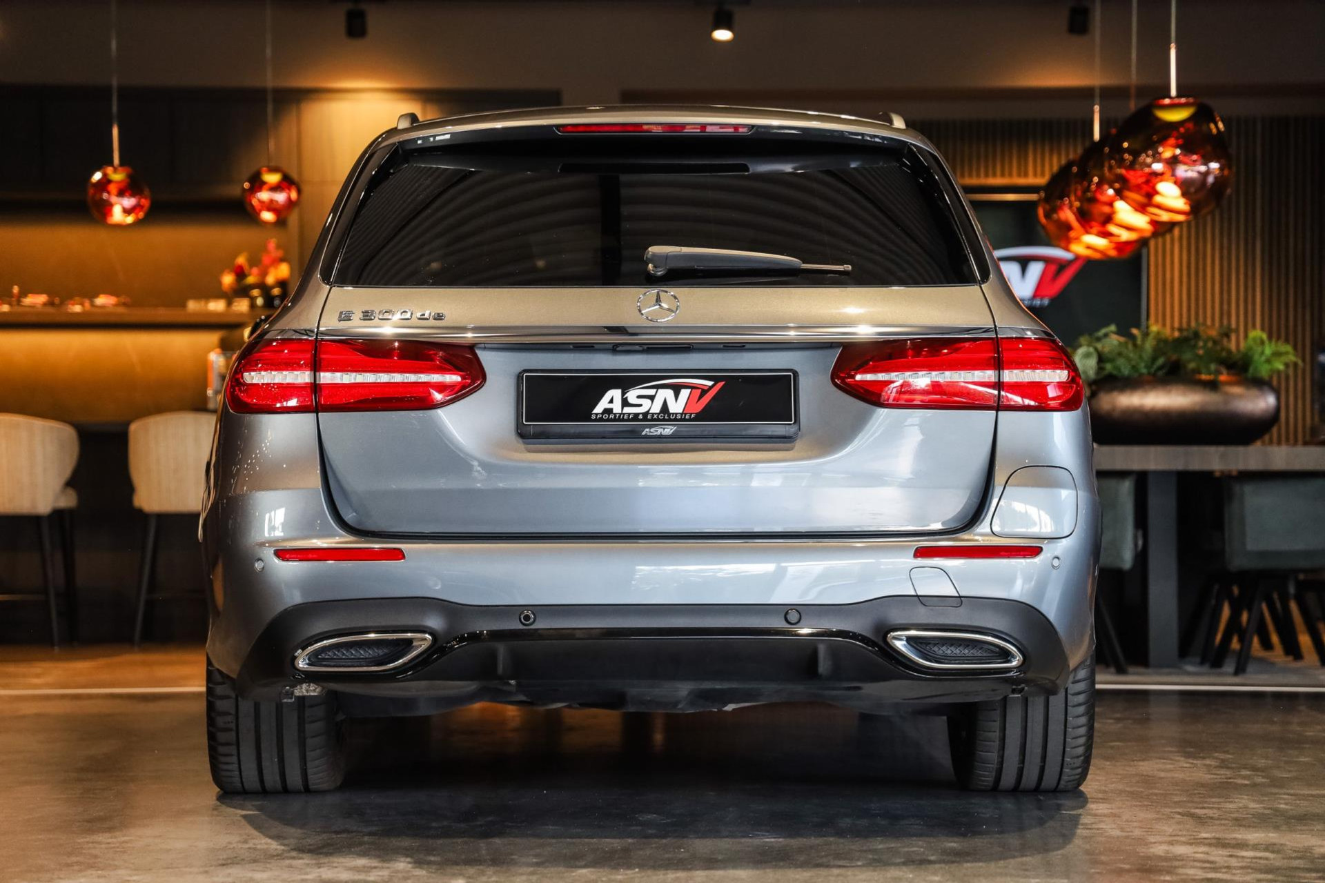 Mercedes-Benz E-Klasse Estate 300 de Business Solution AMG, 306 PK, AMG/In/Exterieur, Wide/Screen, Night/Pakket, Camera, BTW, 2020 47970019-32.jpg | FinancialLease