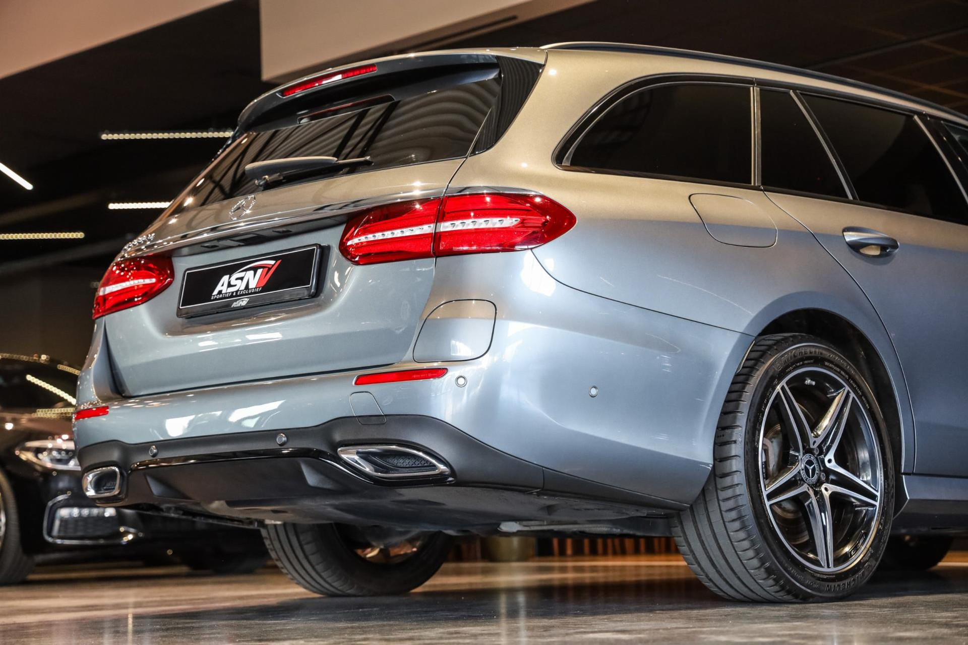 Mercedes-Benz E-Klasse Estate 300 de Business Solution AMG, 306 PK, AMG/In/Exterieur, Wide/Screen, Night/Pakket, Camera, BTW, 2020 47970019-34.jpg | FinancialLease