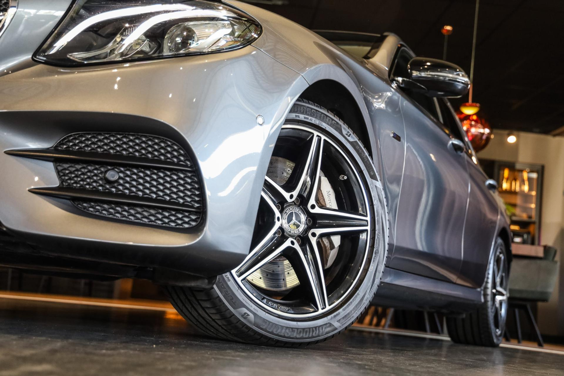 Mercedes-Benz E-Klasse Estate 300 de Business Solution AMG, 306 PK, AMG/In/Exterieur, Wide/Screen, Night/Pakket, Camera, BTW, 2020 47970019-8.jpg | FinancialLease