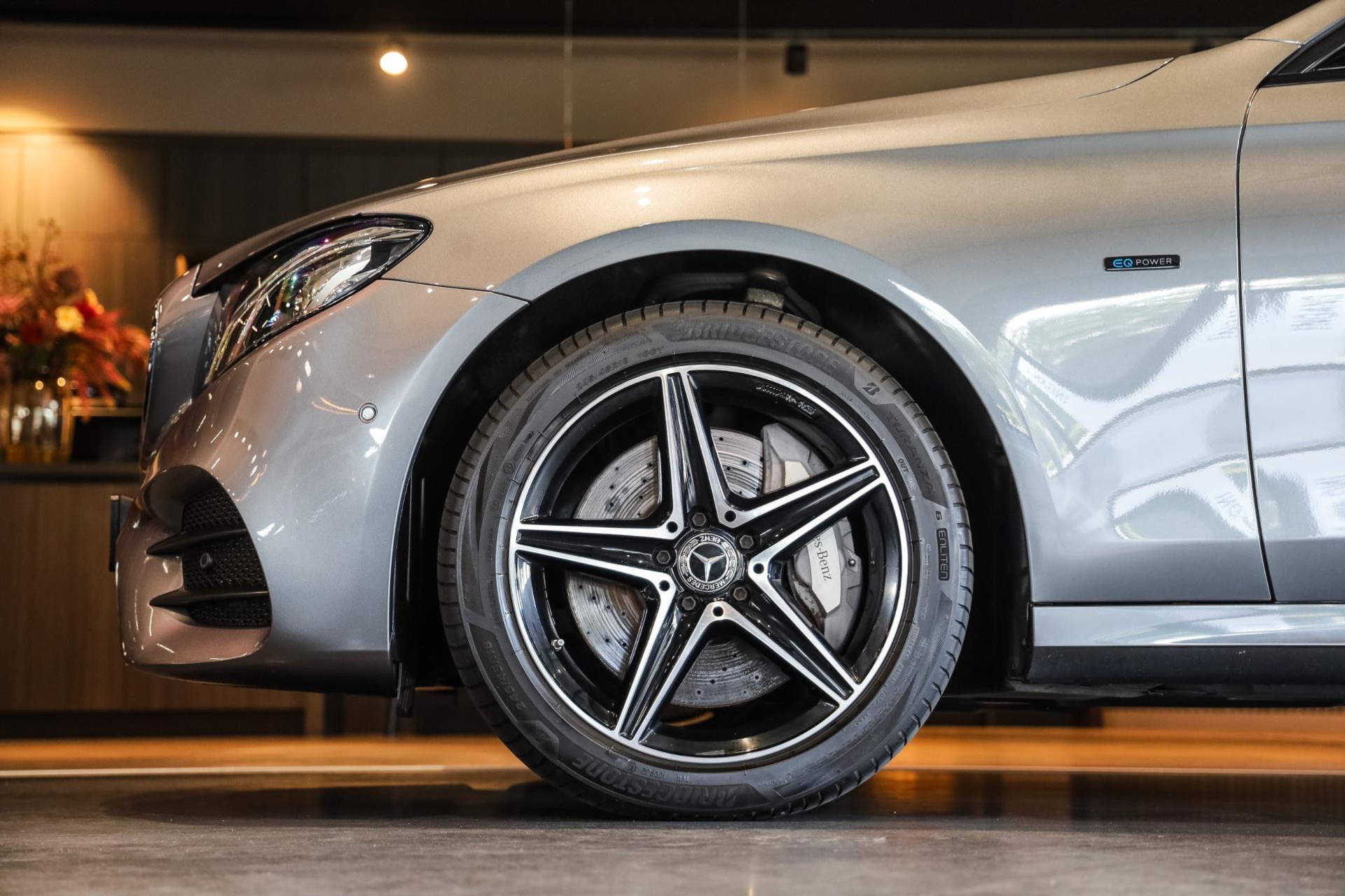 Mercedes-Benz E-Klasse Estate 300 de Business Solution AMG, 306 PK, AMG/In/Exterieur, Wide/Screen, Night/Pakket, Camera, BTW, 2020 47970019-9.jpg | FinancialLease