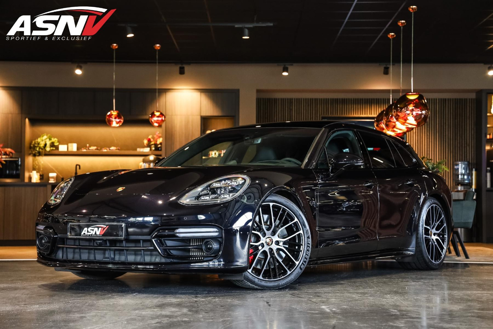 Porsche Panamera Sport Turismo 2.9 4S E-Hybrid, 560 PK, Sport/Design, Facelift, Pano/Dak, Soft/Close, Sport/Chrono, Bose, BTW!! 48507377-0.jpg | FinancialLease