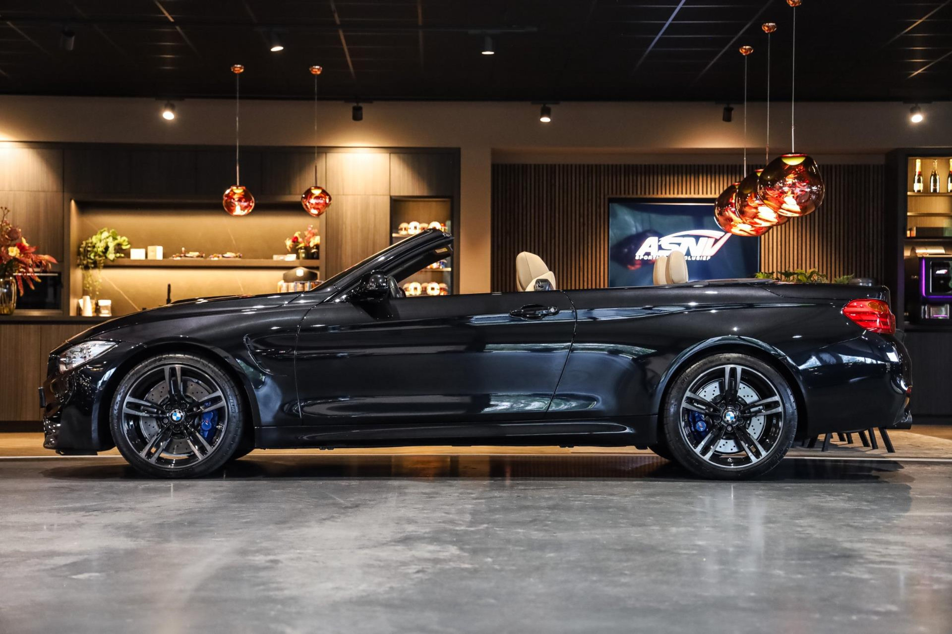 BMW M4 Cabriolet 430 PK, M/Performance/Uitlaat, Carbon/Front/Rear, Sport/Seats, Harman/Kardon, Head/Up, Surround/View, Org NL!! 48513922-1.jpg | FinancialLease