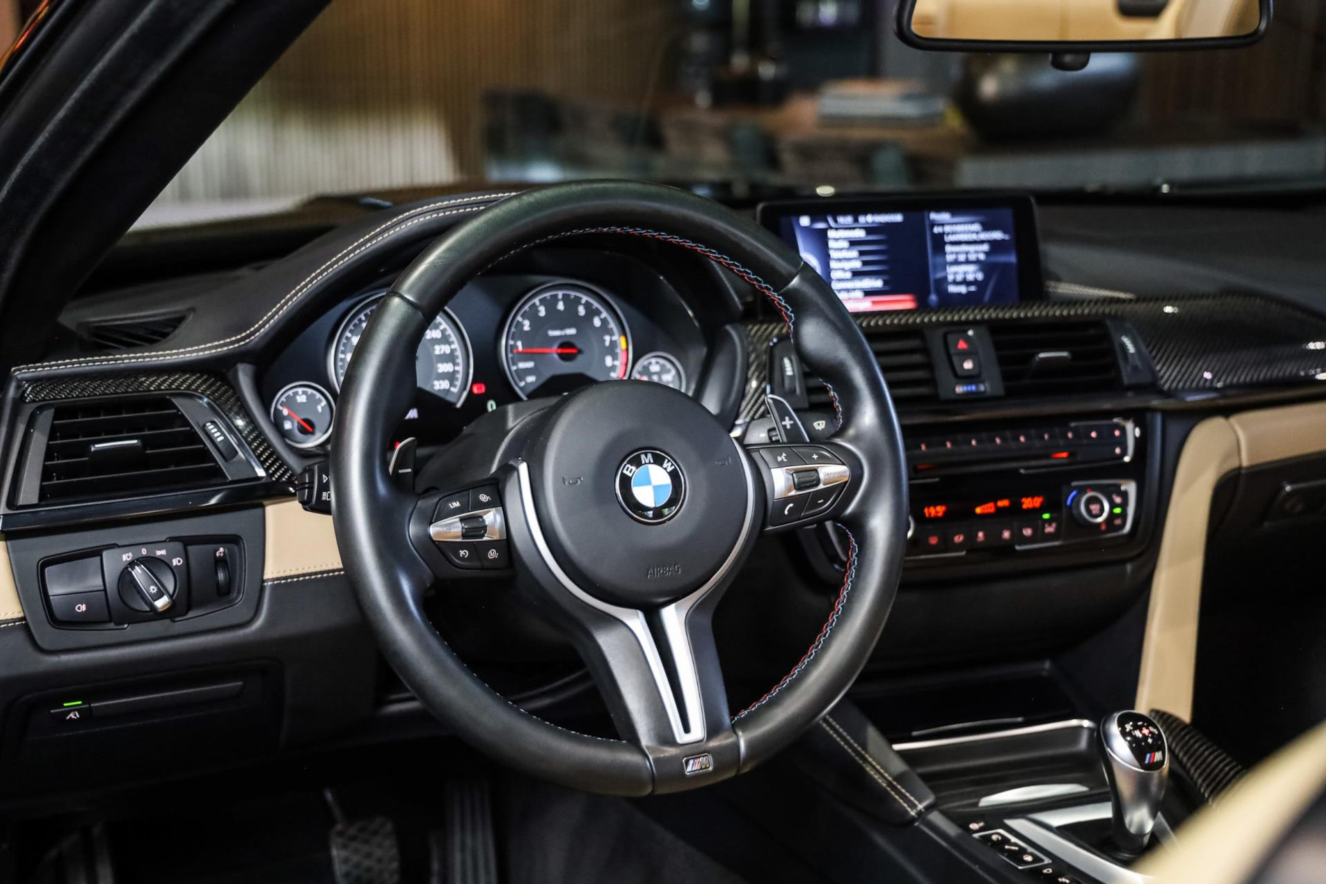 BMW M4 Cabriolet 430 PK, M/Performance/Uitlaat, Carbon/Front/Rear, Sport/Seats, Harman/Kardon, Head/Up, Surround/View, Org NL!! 48513922-11.jpg | FinancialLease