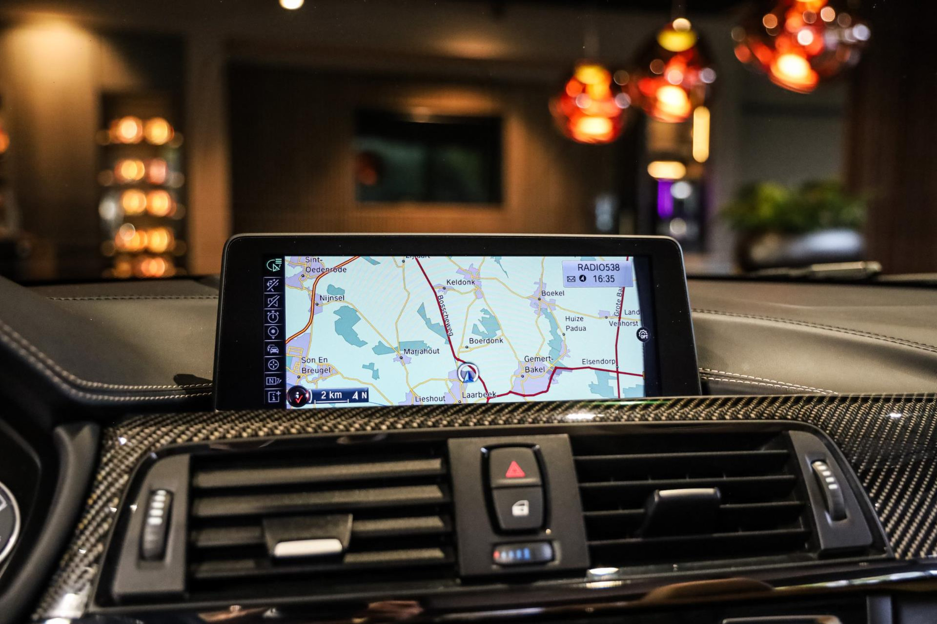BMW M4 Cabriolet 430 PK, M/Performance/Uitlaat, Carbon/Front/Rear, Sport/Seats, Harman/Kardon, Head/Up, Surround/View, Org NL!! 48513922-18.jpg | FinancialLease