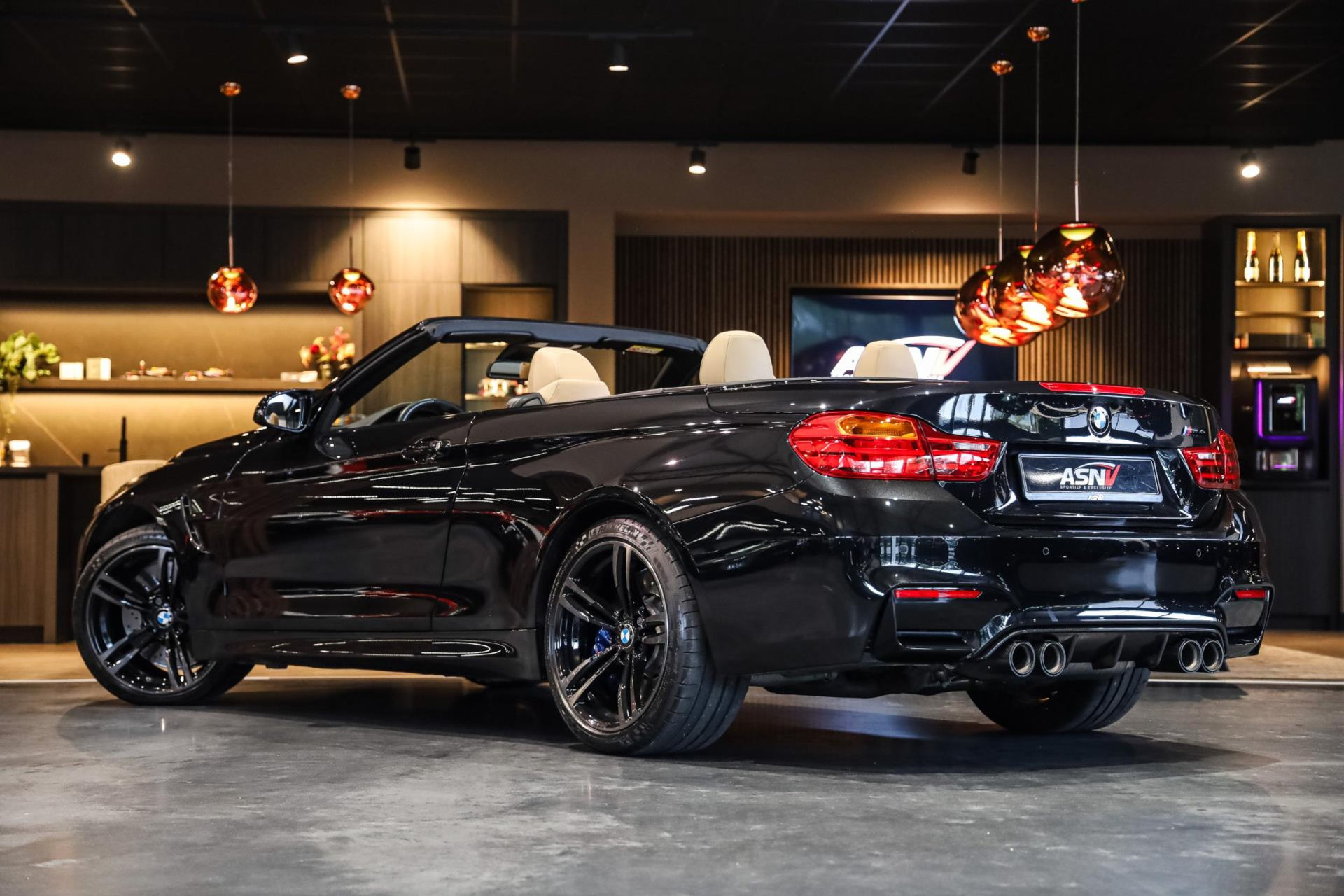 BMW M4 Cabriolet 430 PK, M/Performance/Uitlaat, Carbon/Front/Rear, Sport/Seats, Harman/Kardon, Head/Up, Surround/View, Org NL!! 48513922-2.jpg | FinancialLease