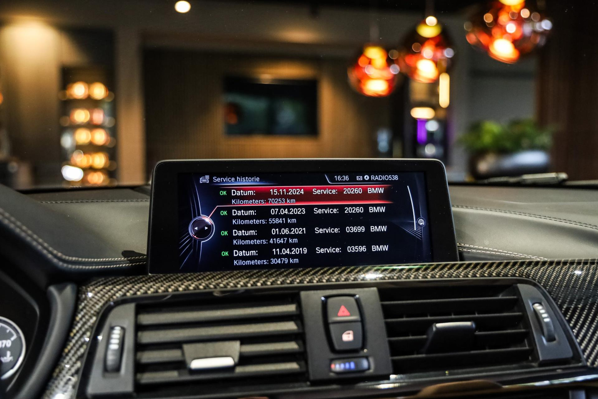 BMW M4 Cabriolet 430 PK, M/Performance/Uitlaat, Carbon/Front/Rear, Sport/Seats, Harman/Kardon, Head/Up, Surround/View, Org NL!! 48513922-20.jpg | FinancialLease
