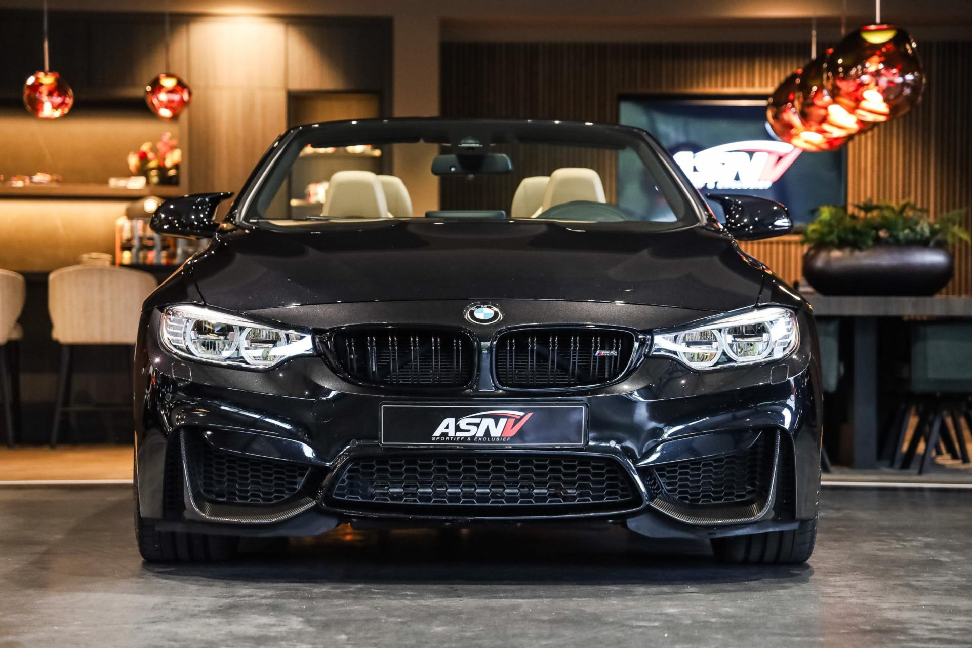 BMW M4 Cabriolet 430 PK, M/Performance/Uitlaat, Carbon/Front/Rear, Sport/Seats, Harman/Kardon, Head/Up, Surround/View, Org NL!! 48513922-33.jpg | FinancialLease