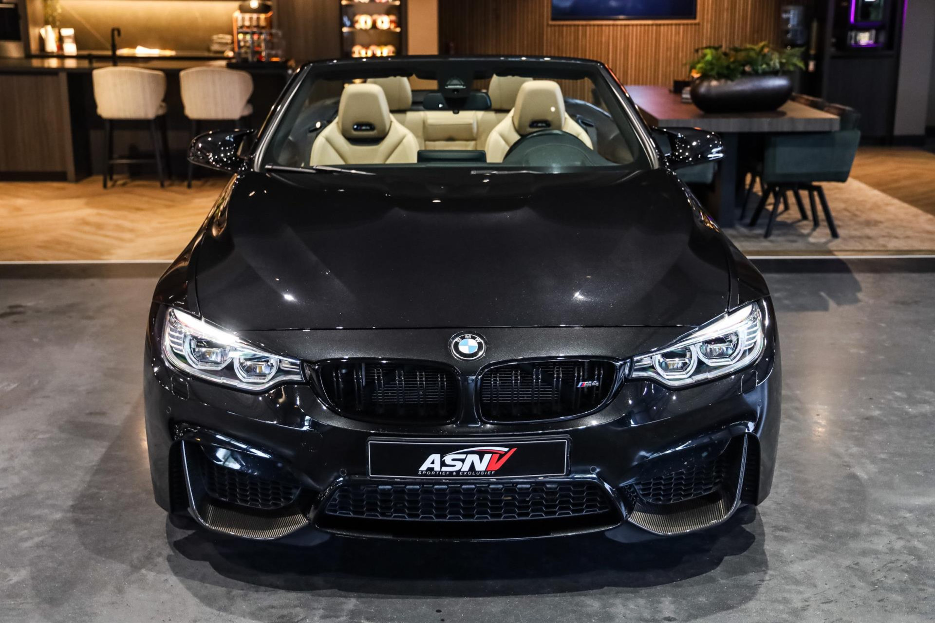 BMW M4 Cabriolet 430 PK, M/Performance/Uitlaat, Carbon/Front/Rear, Sport/Seats, Harman/Kardon, Head/Up, Surround/View, Org NL!! 48513922-34.jpg | FinancialLease
