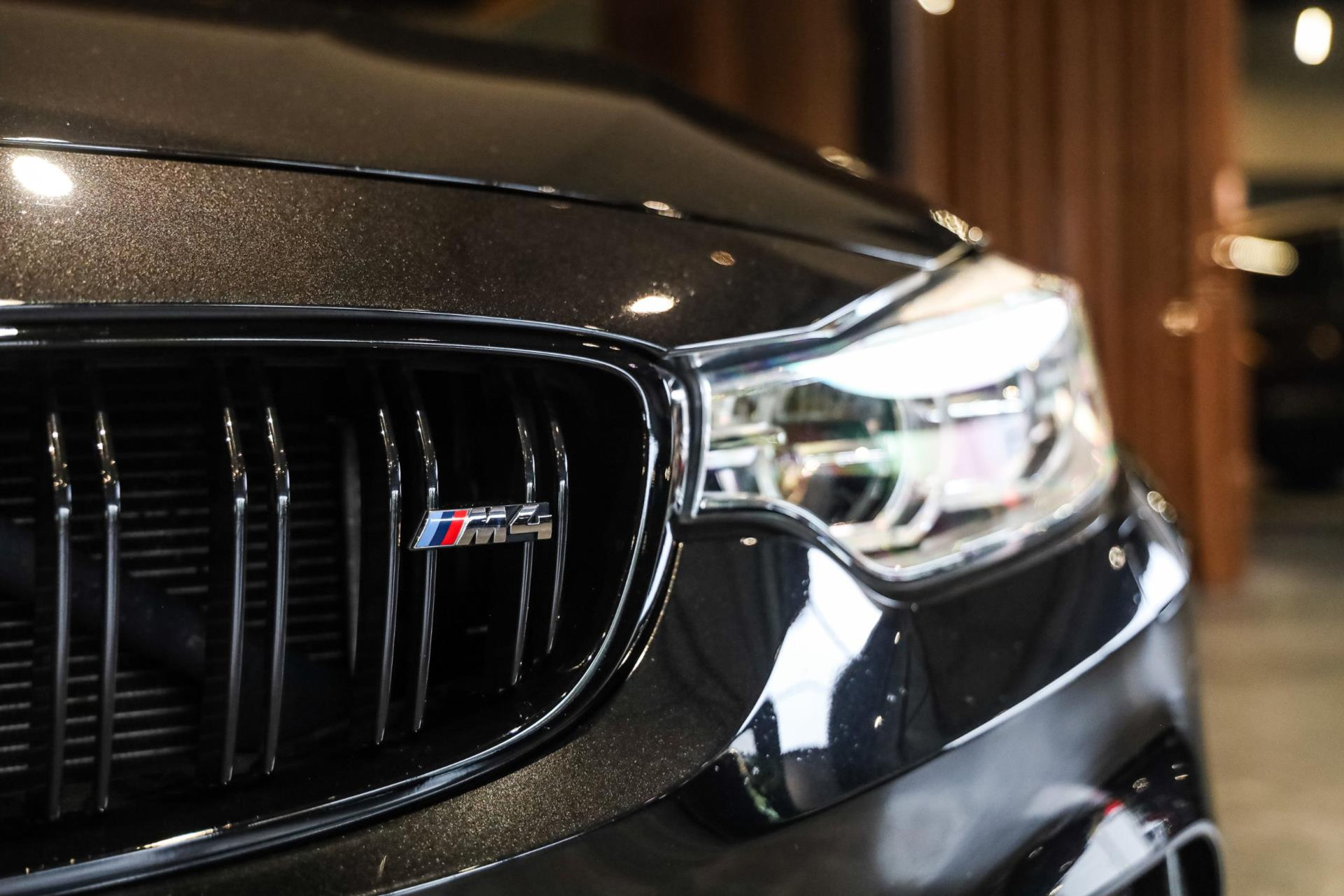 BMW M4 Cabriolet 430 PK, M/Performance/Uitlaat, Carbon/Front/Rear, Sport/Seats, Harman/Kardon, Head/Up, Surround/View, Org NL!! 48513922-38.jpg | FinancialLease