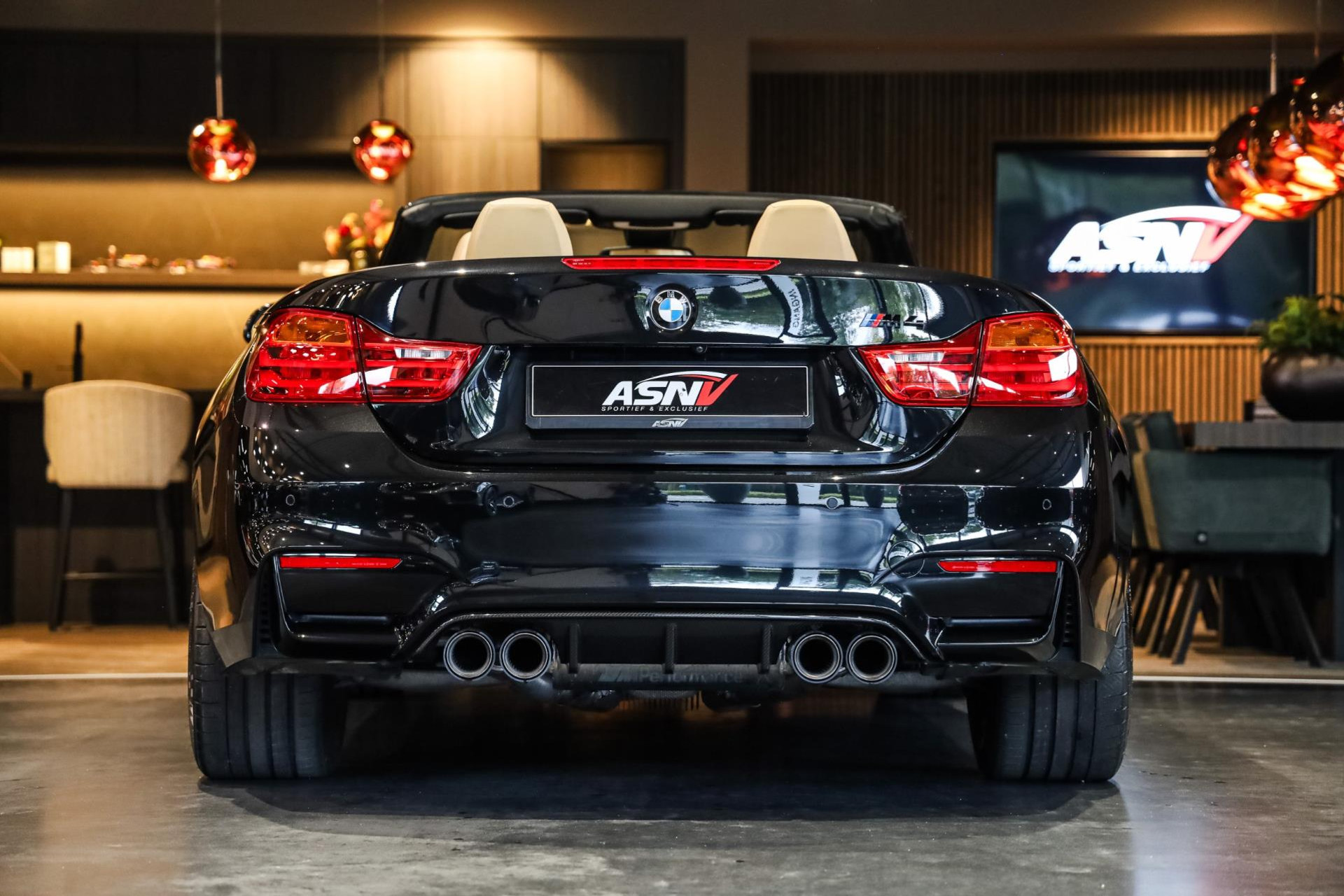 BMW M4 Cabriolet 430 PK, M/Performance/Uitlaat, Carbon/Front/Rear, Sport/Seats, Harman/Kardon, Head/Up, Surround/View, Org NL!! 48513922-39.jpg | FinancialLease